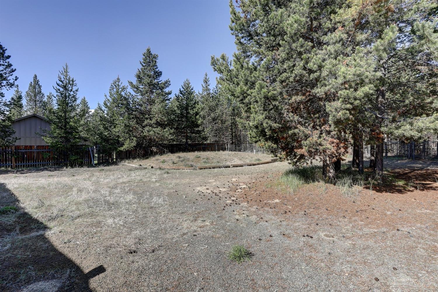 Woodland Park - Residential