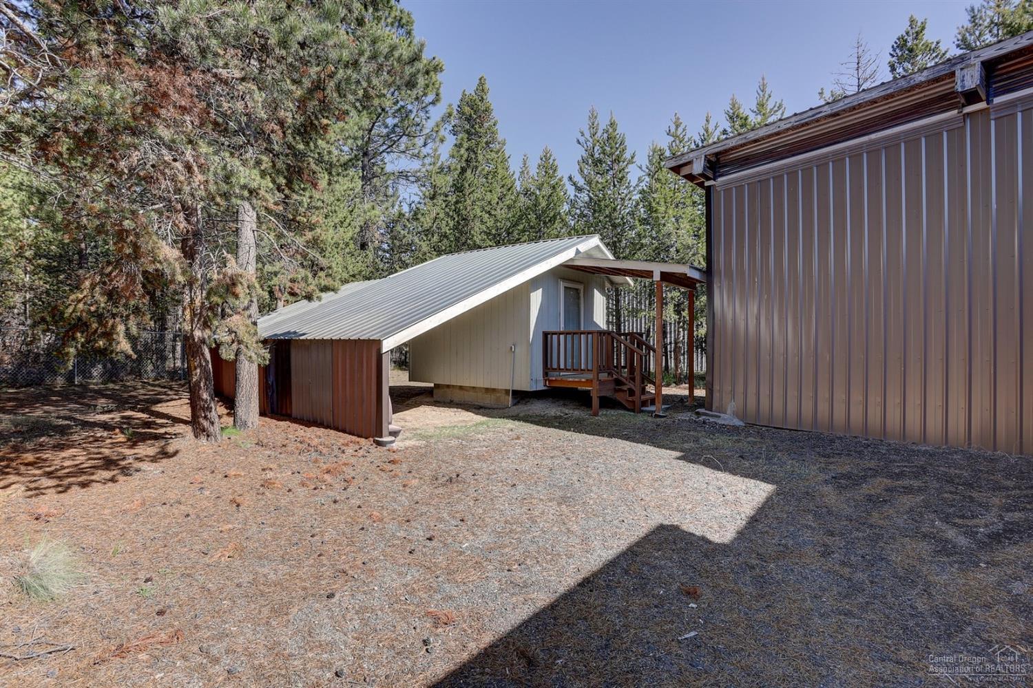 Woodland Park - Residential