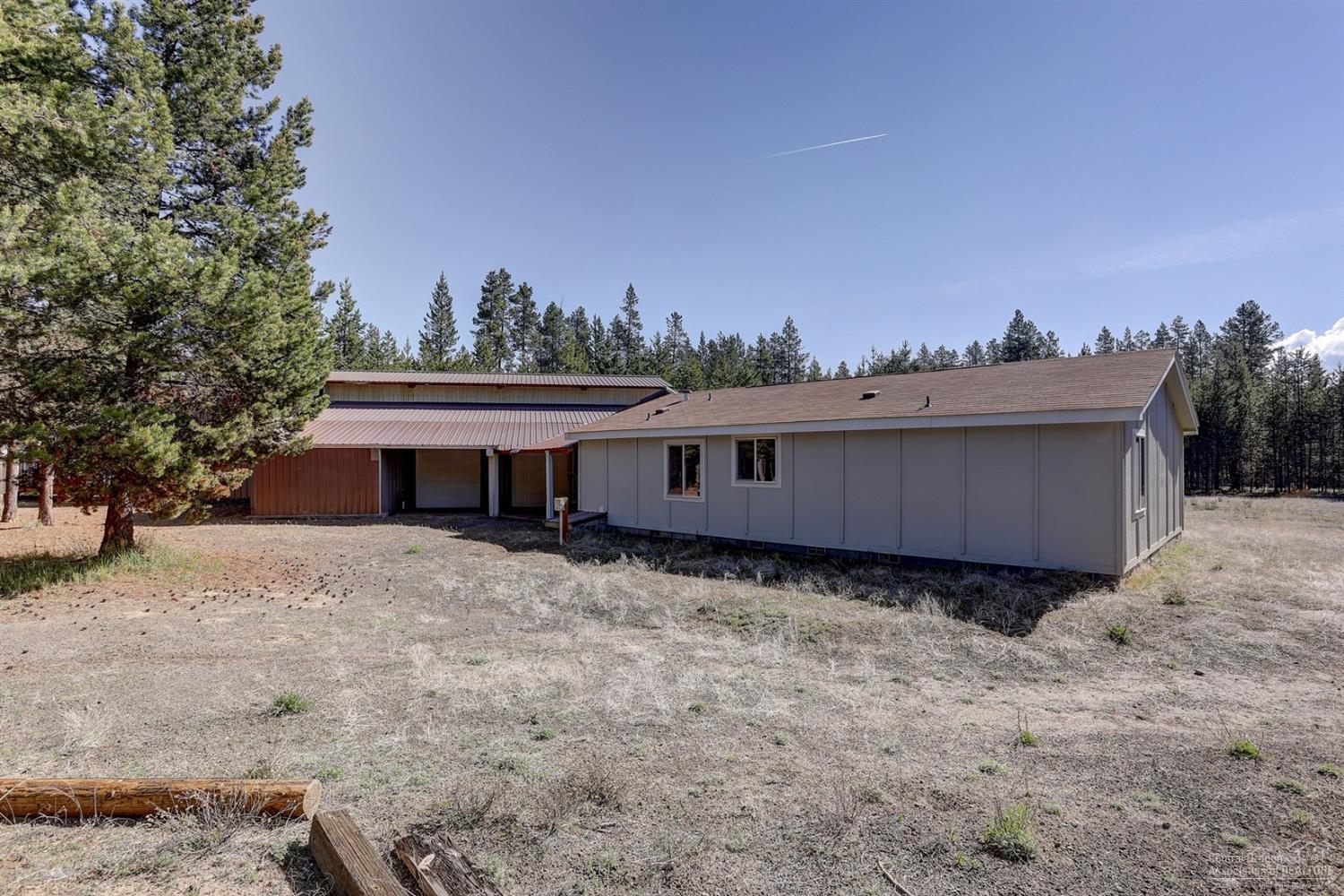 Woodland Park - Residential