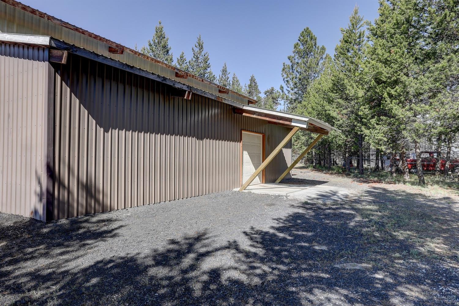 Woodland Park - Residential