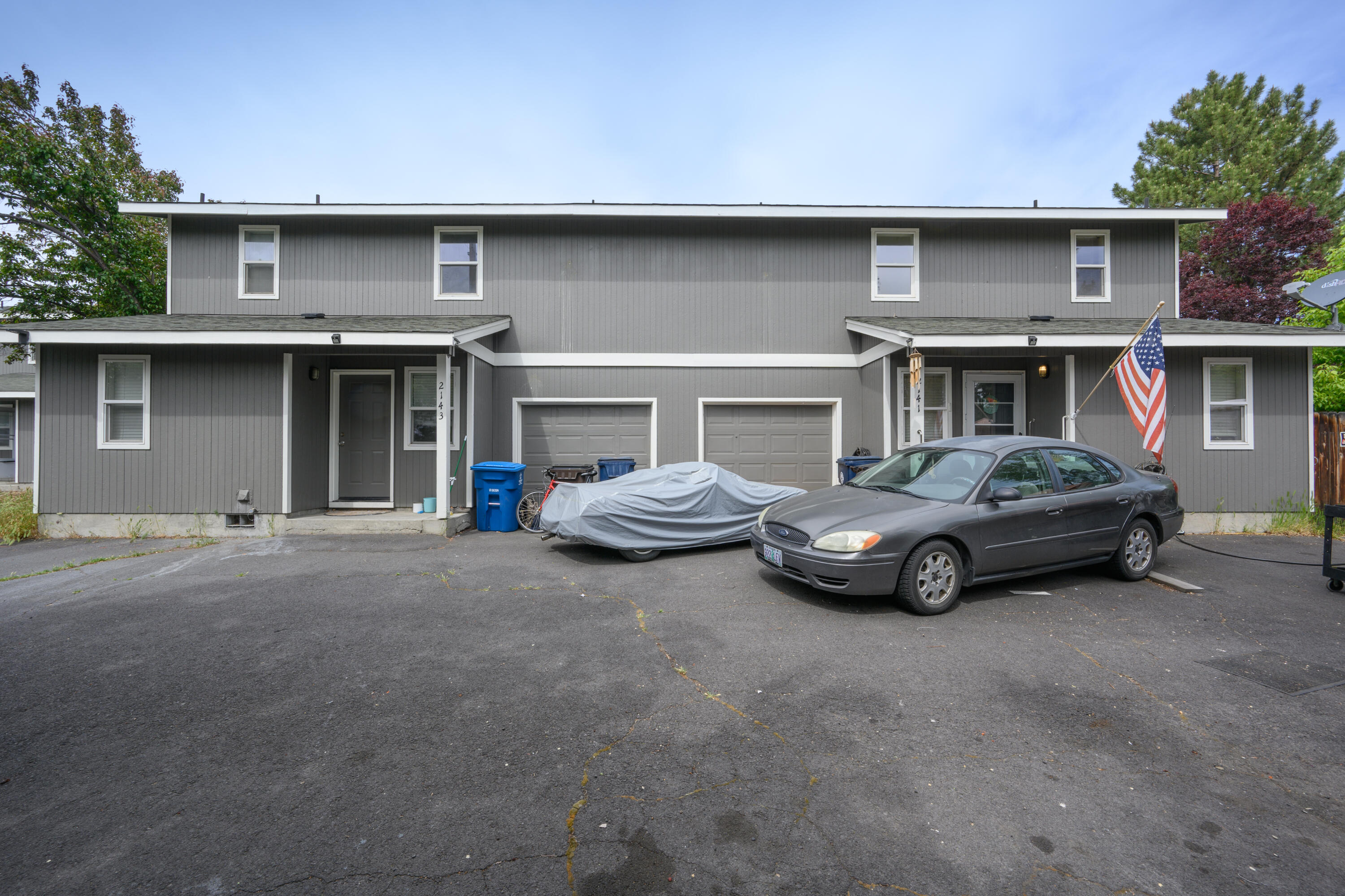 Steelhead Estates - Residential Income