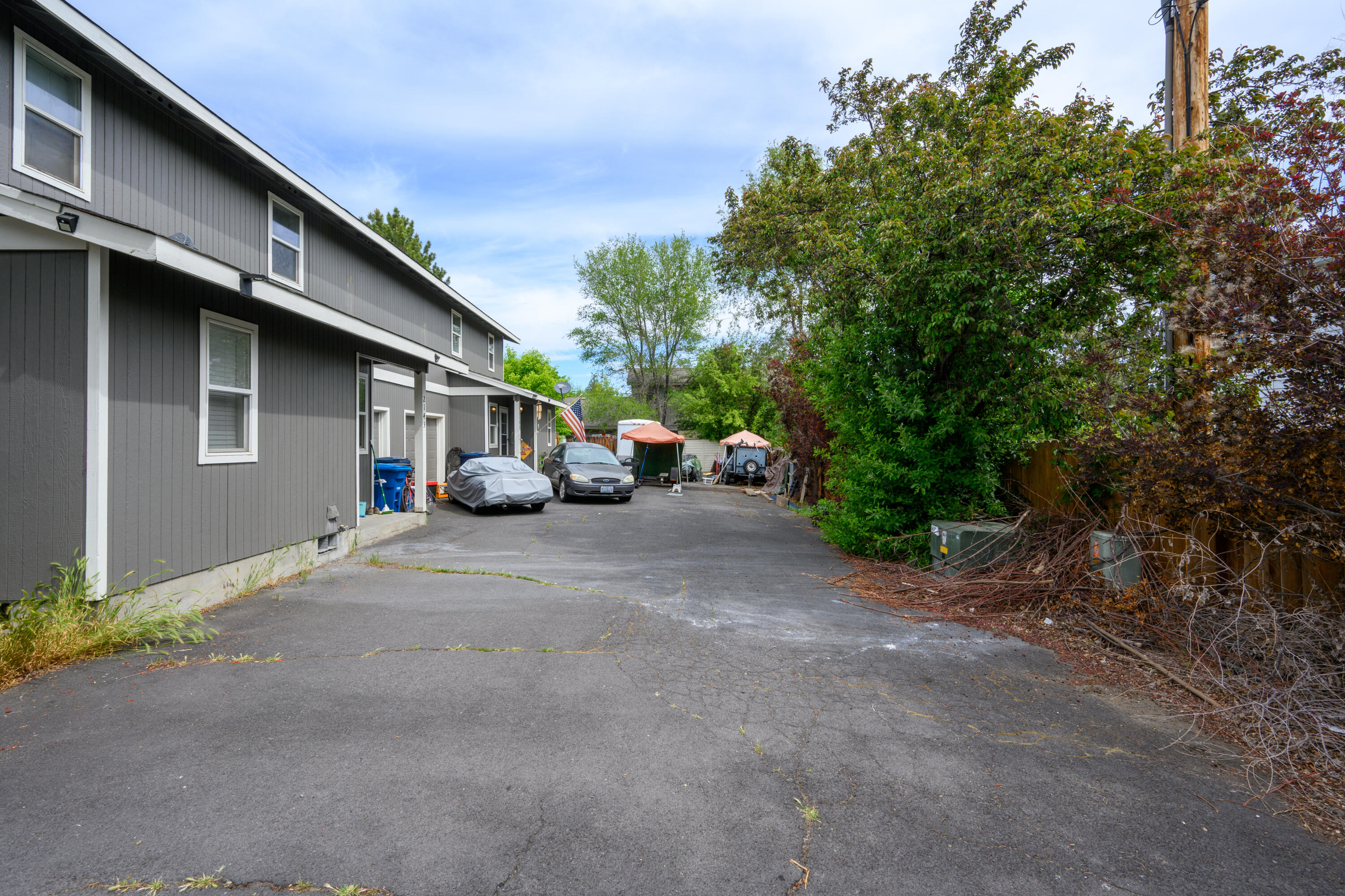 Steelhead Estates - Residential Income