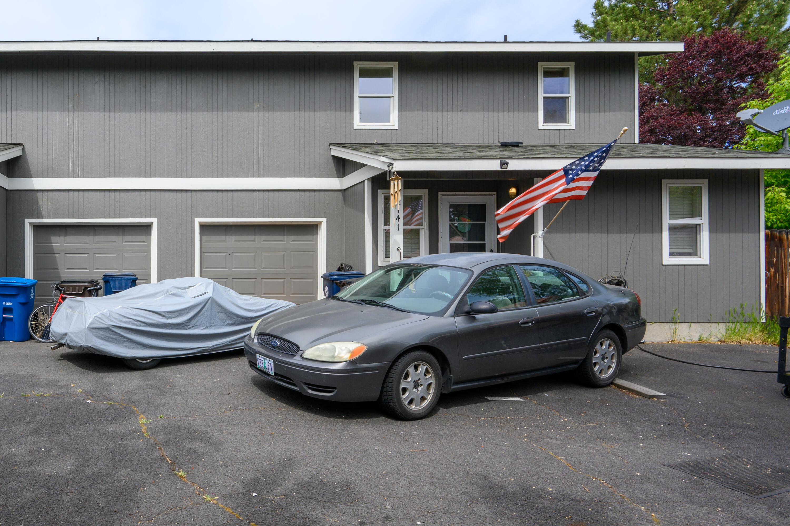 Steelhead Estates - Residential Income