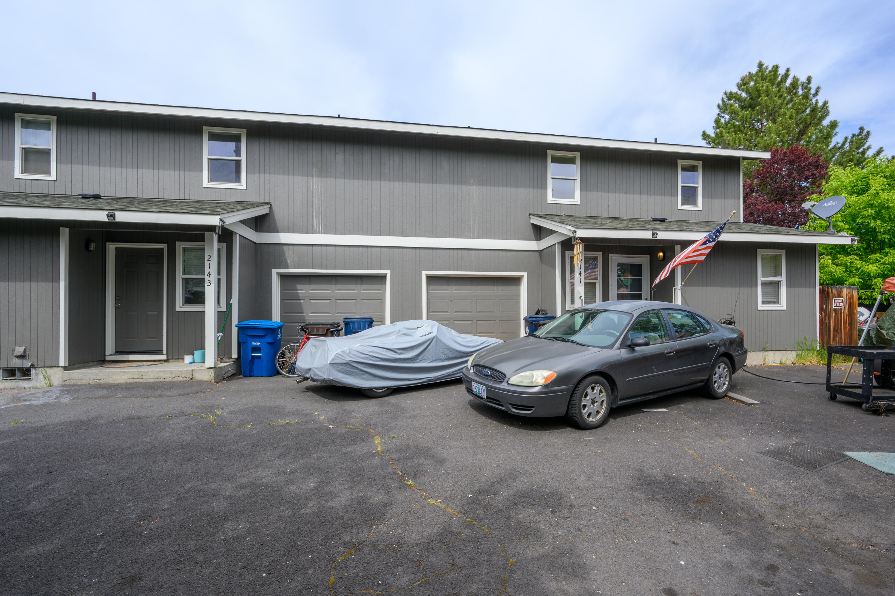 Steelhead Estates - Residential Income