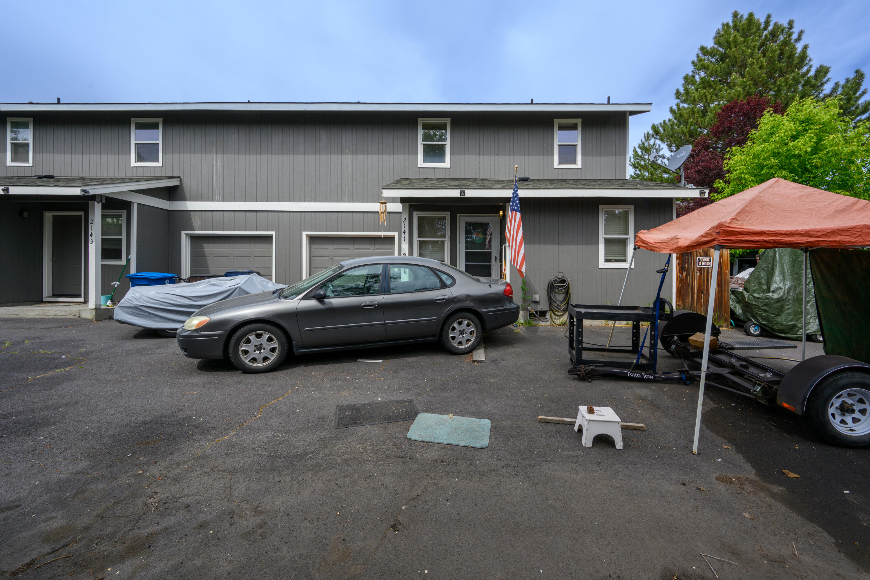 Steelhead Estates - Residential Income