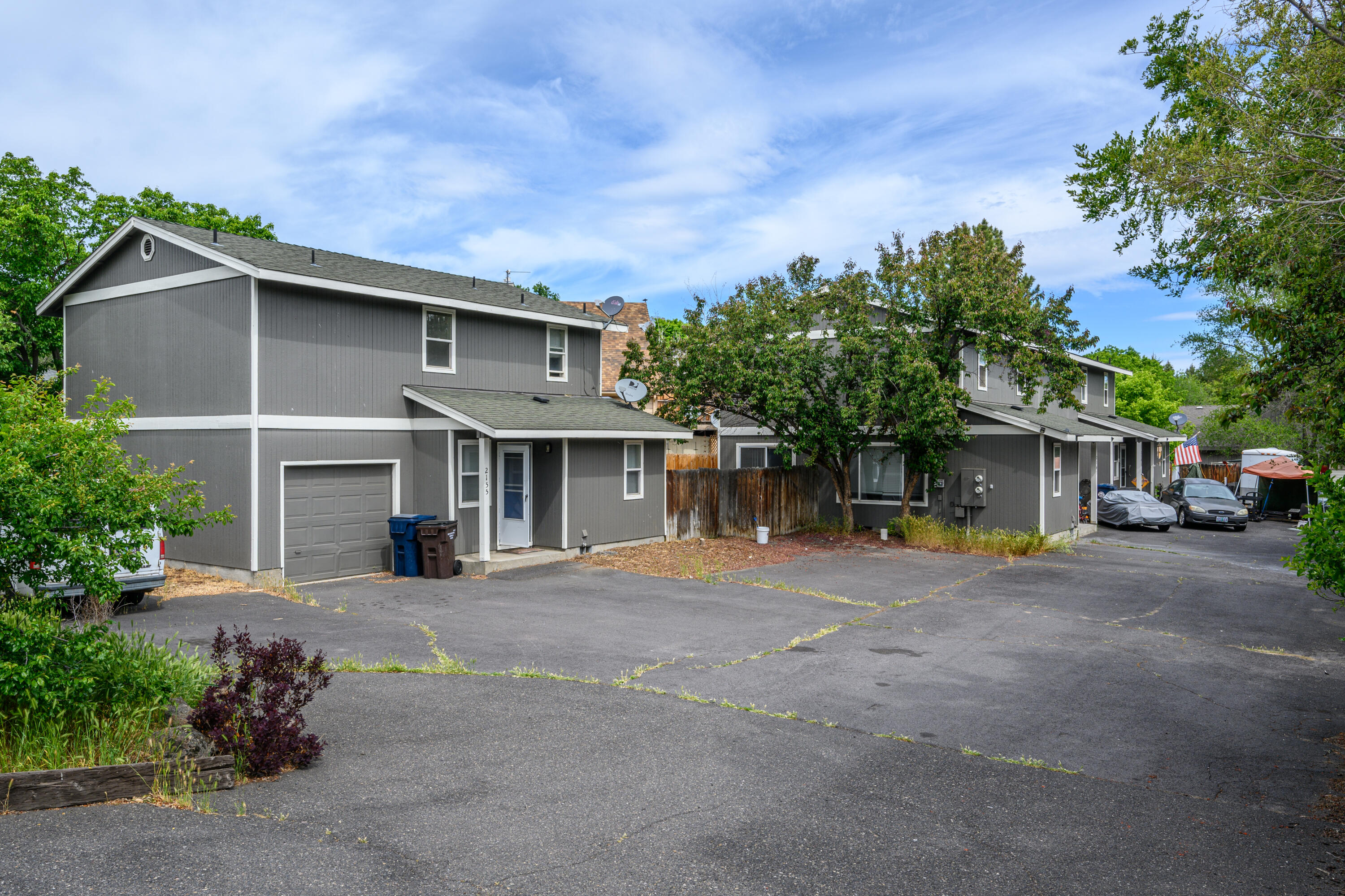 Steelhead Estates - Residential Income