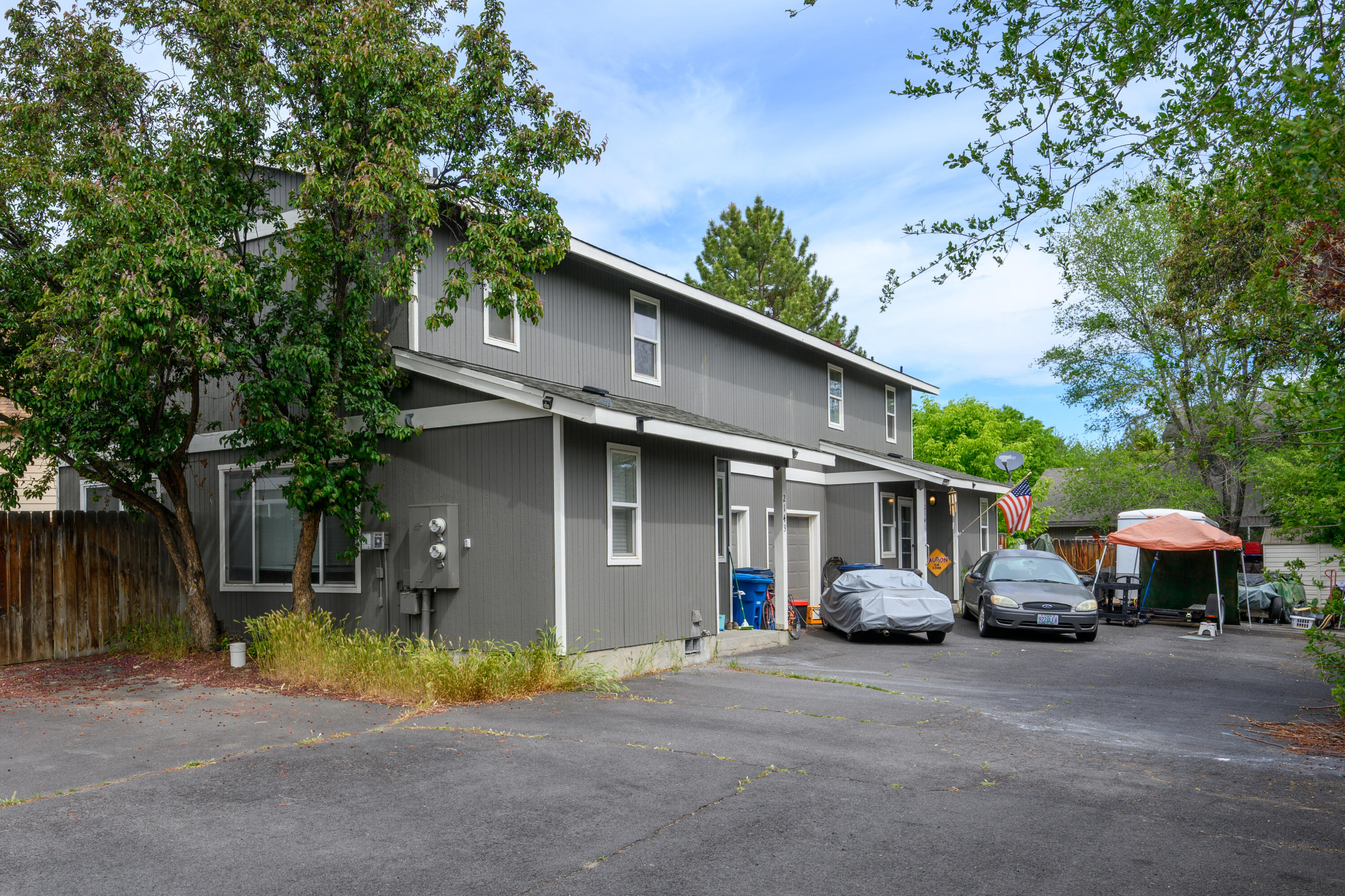 Steelhead Estates - Residential Income