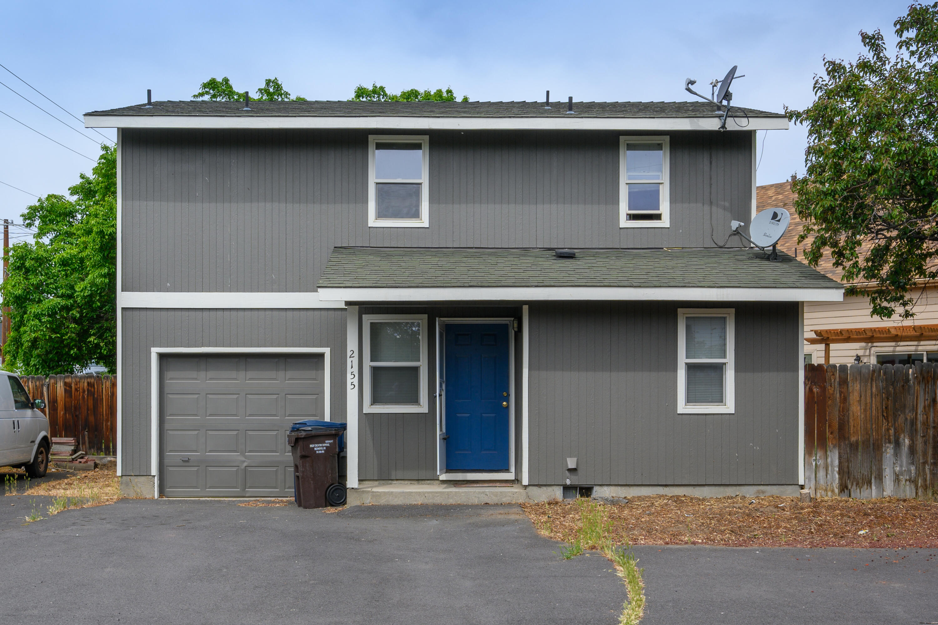 Steelhead Estates - Residential Income