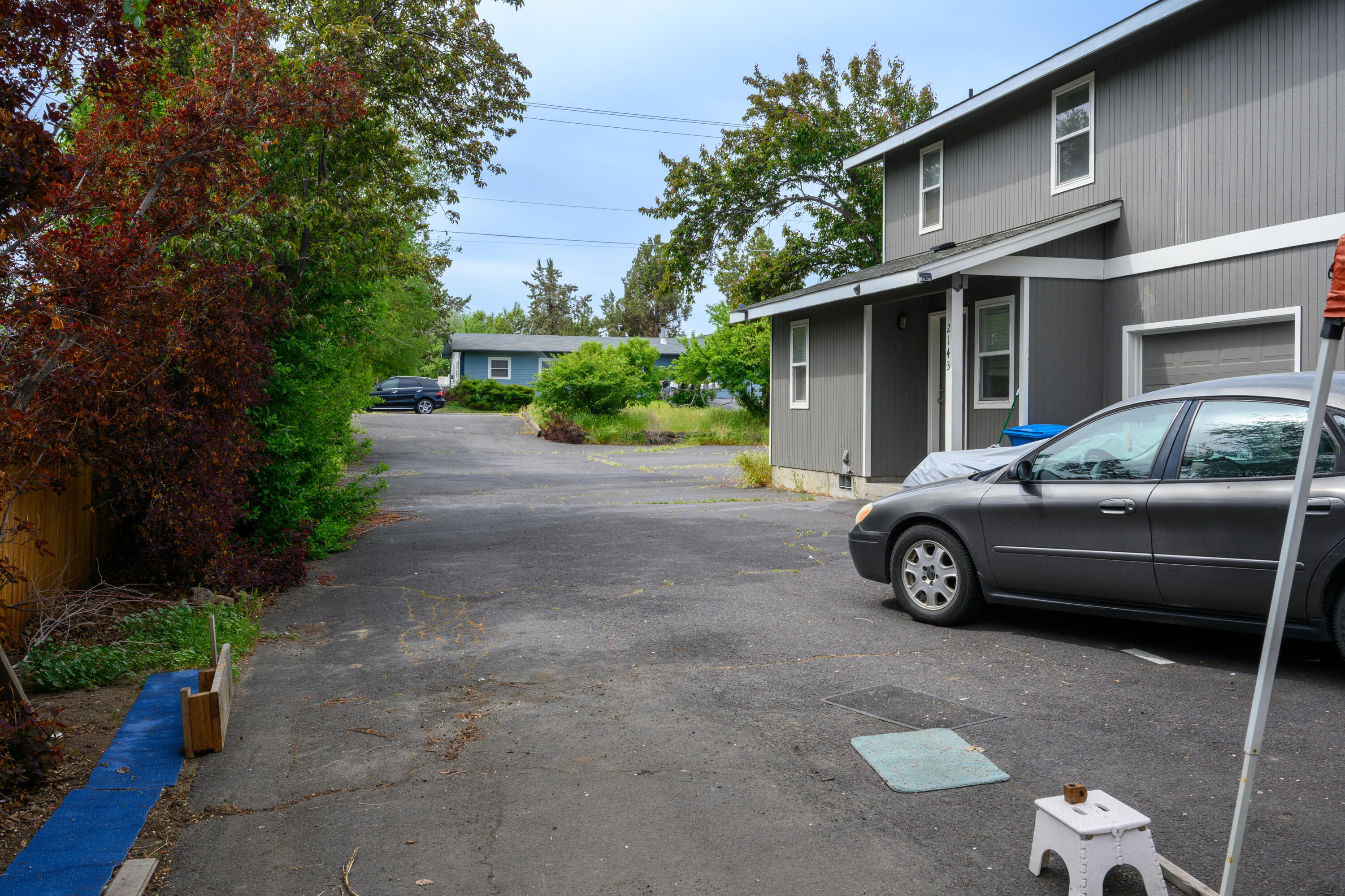 Steelhead Estates - Residential Income