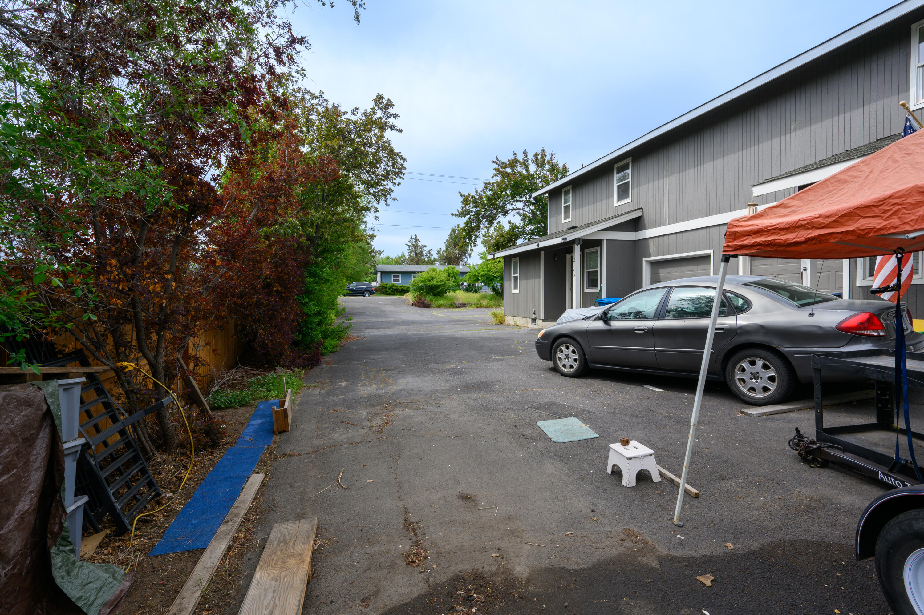 Steelhead Estates - Residential Income