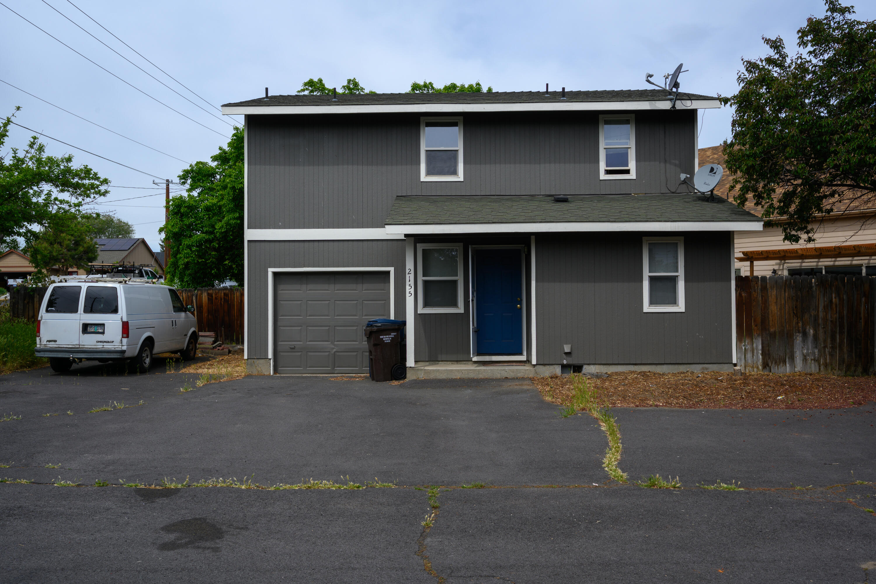 Steelhead Estates - Residential Income