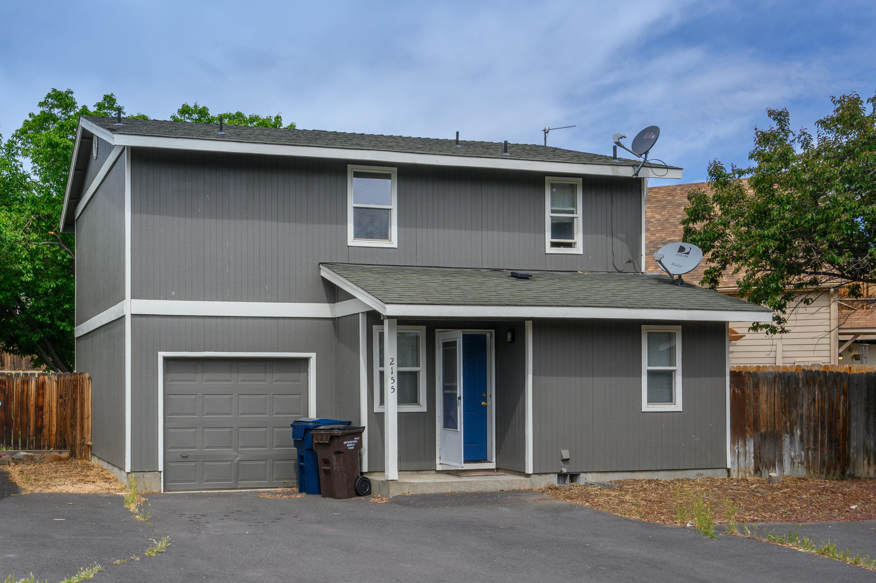 Steelhead Estates - Residential Income