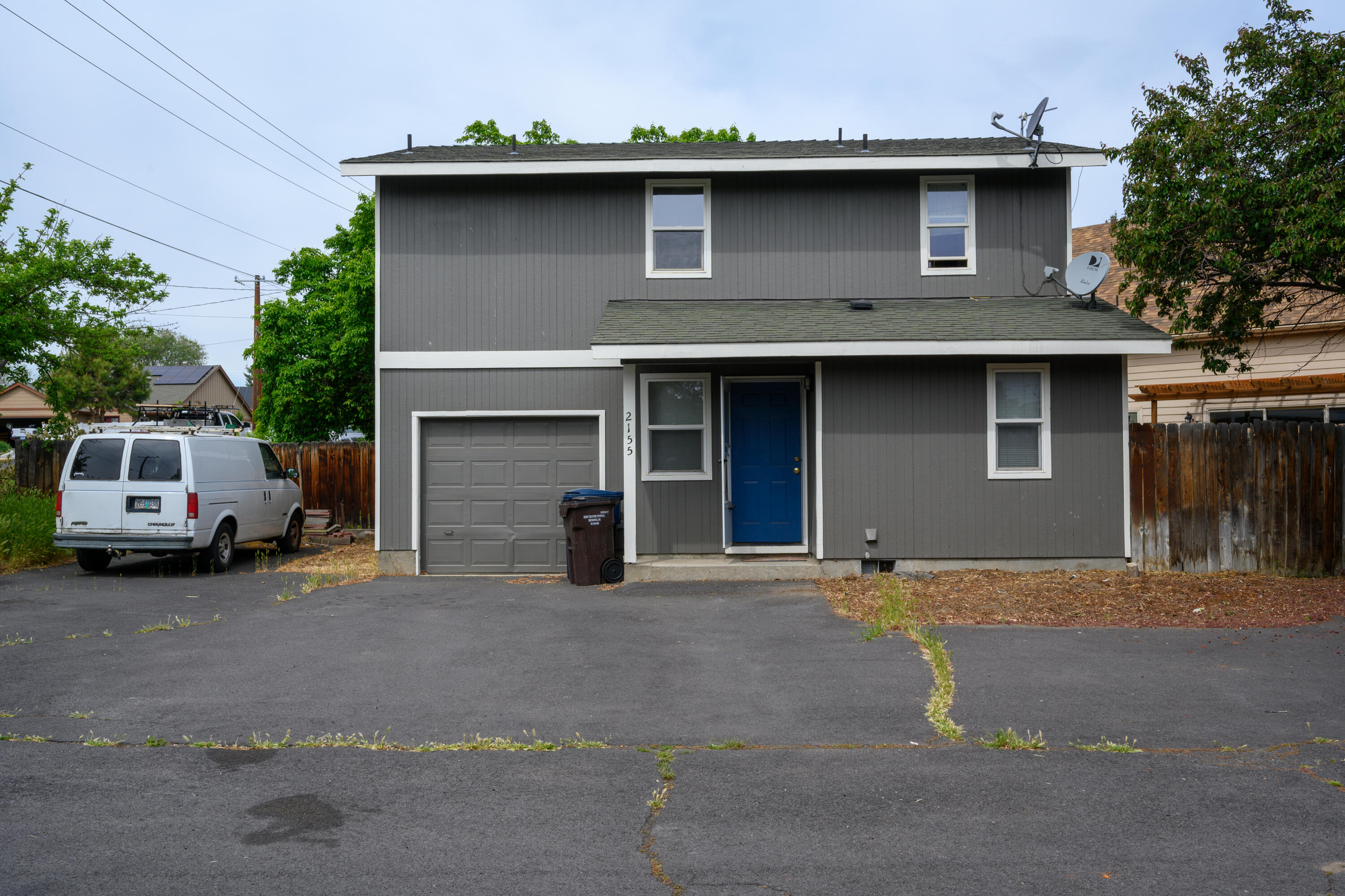 Steelhead Estates - Residential Income