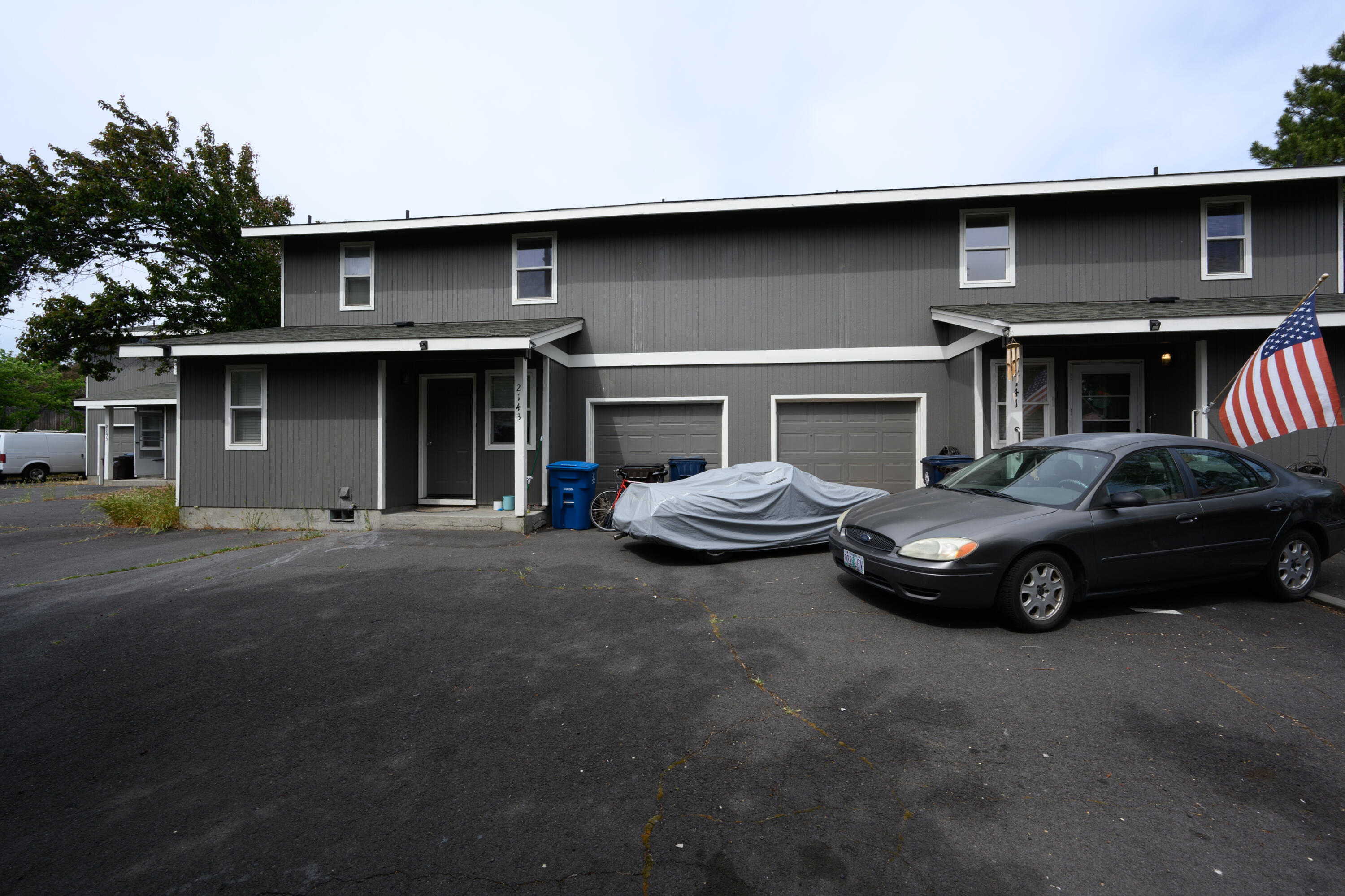 Steelhead Estates - Residential Income