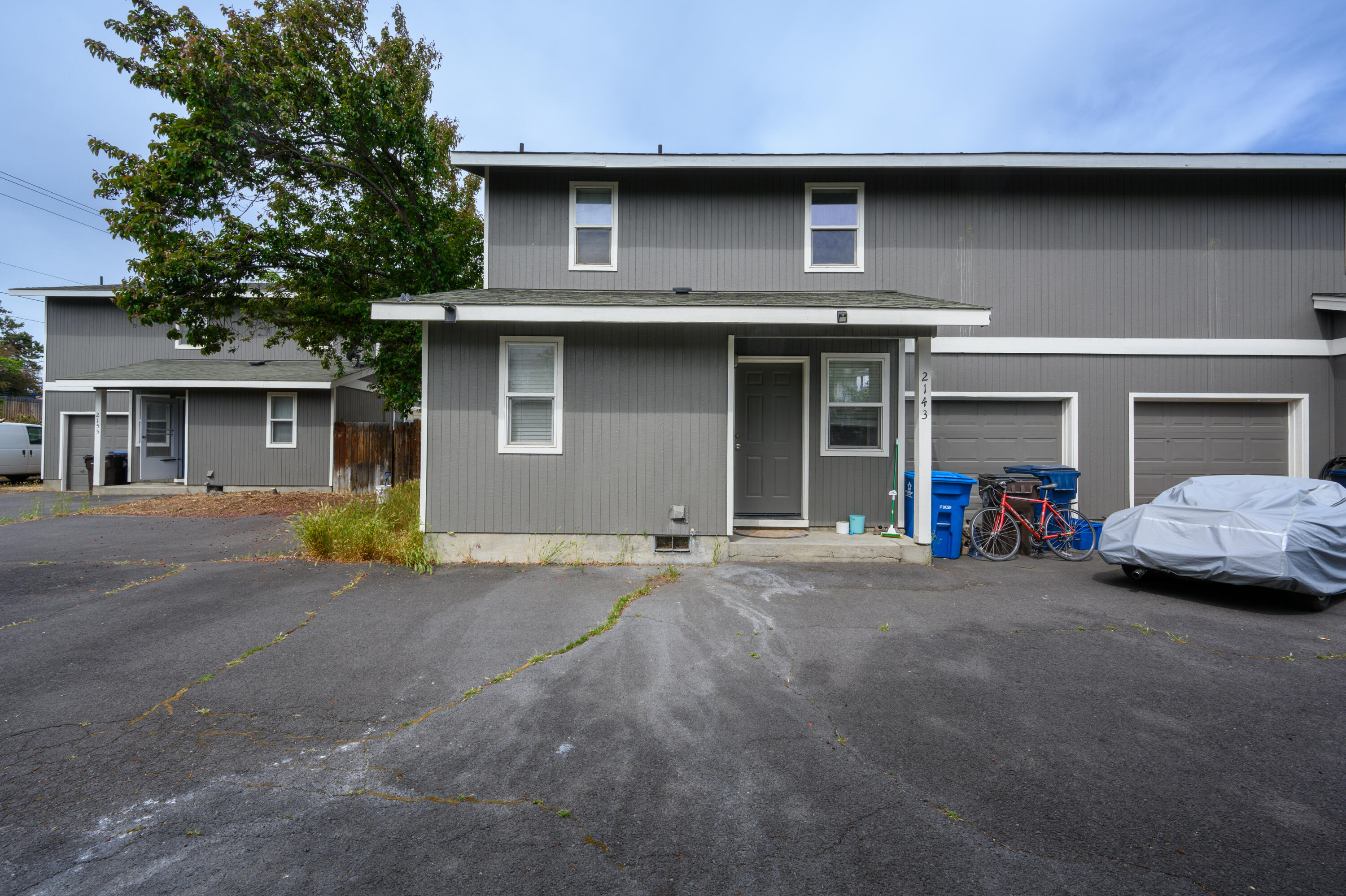 Steelhead Estates - Residential Income