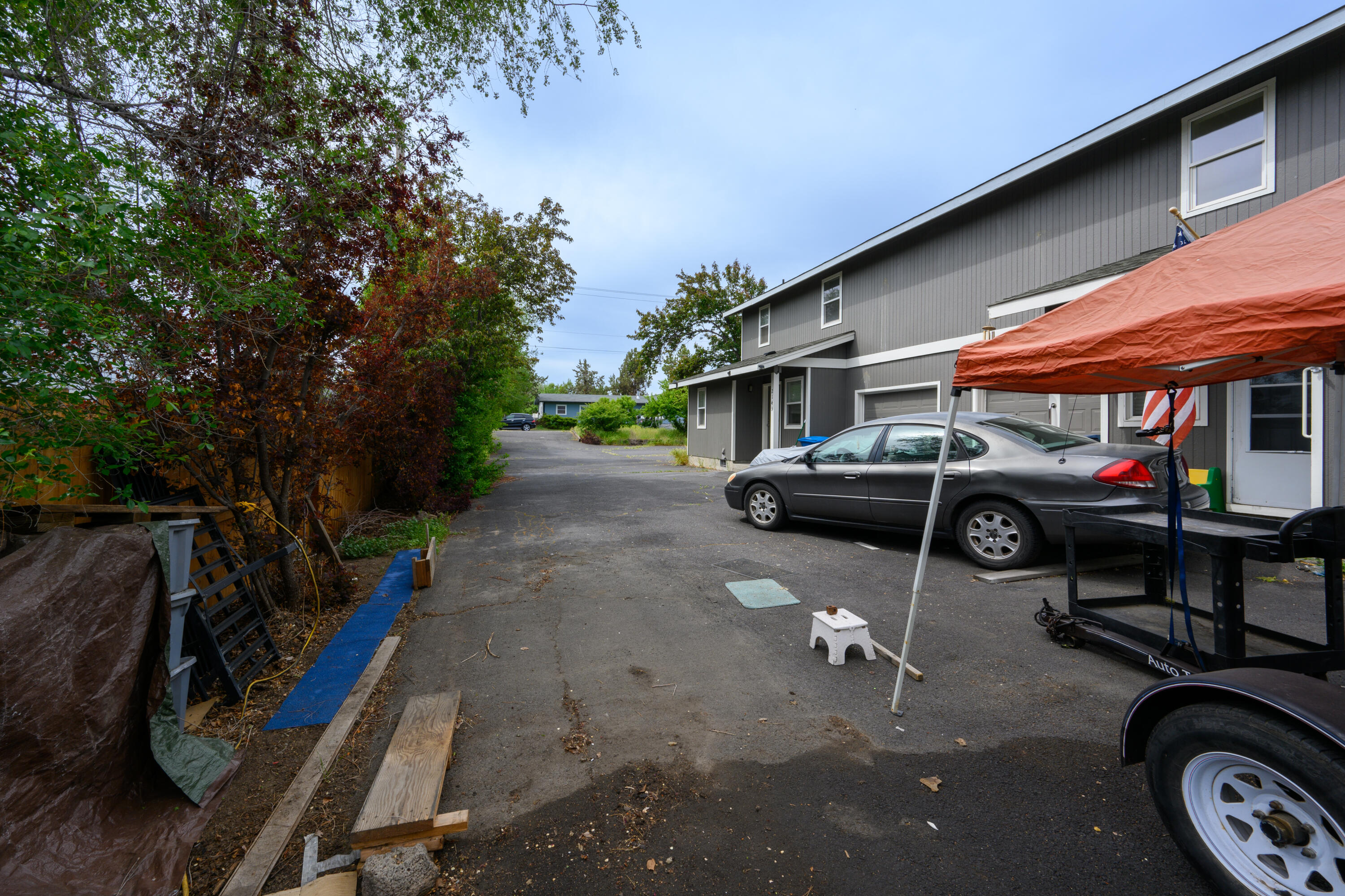 Steelhead Estates - Residential Income