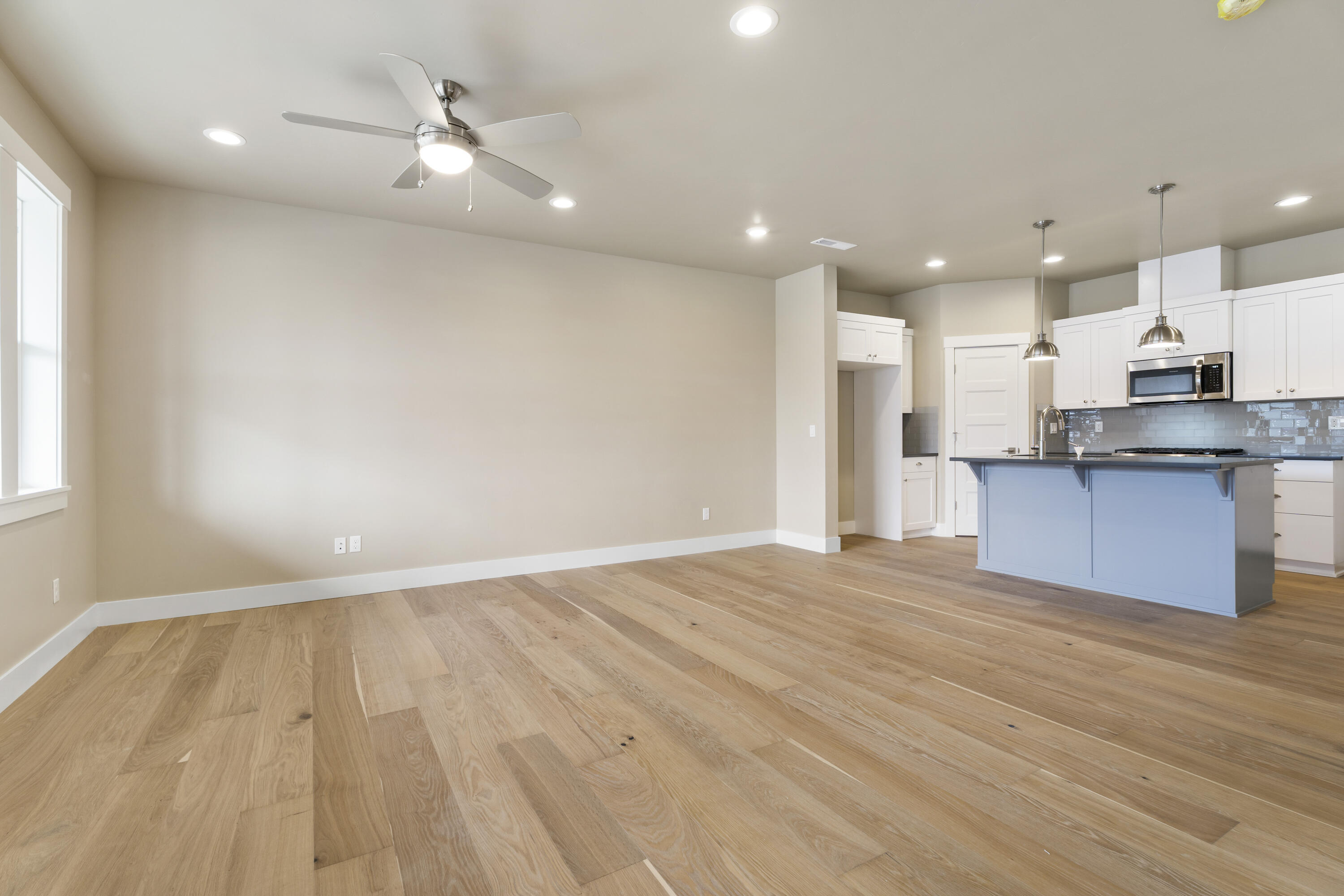 Prairie Crossing - Residential