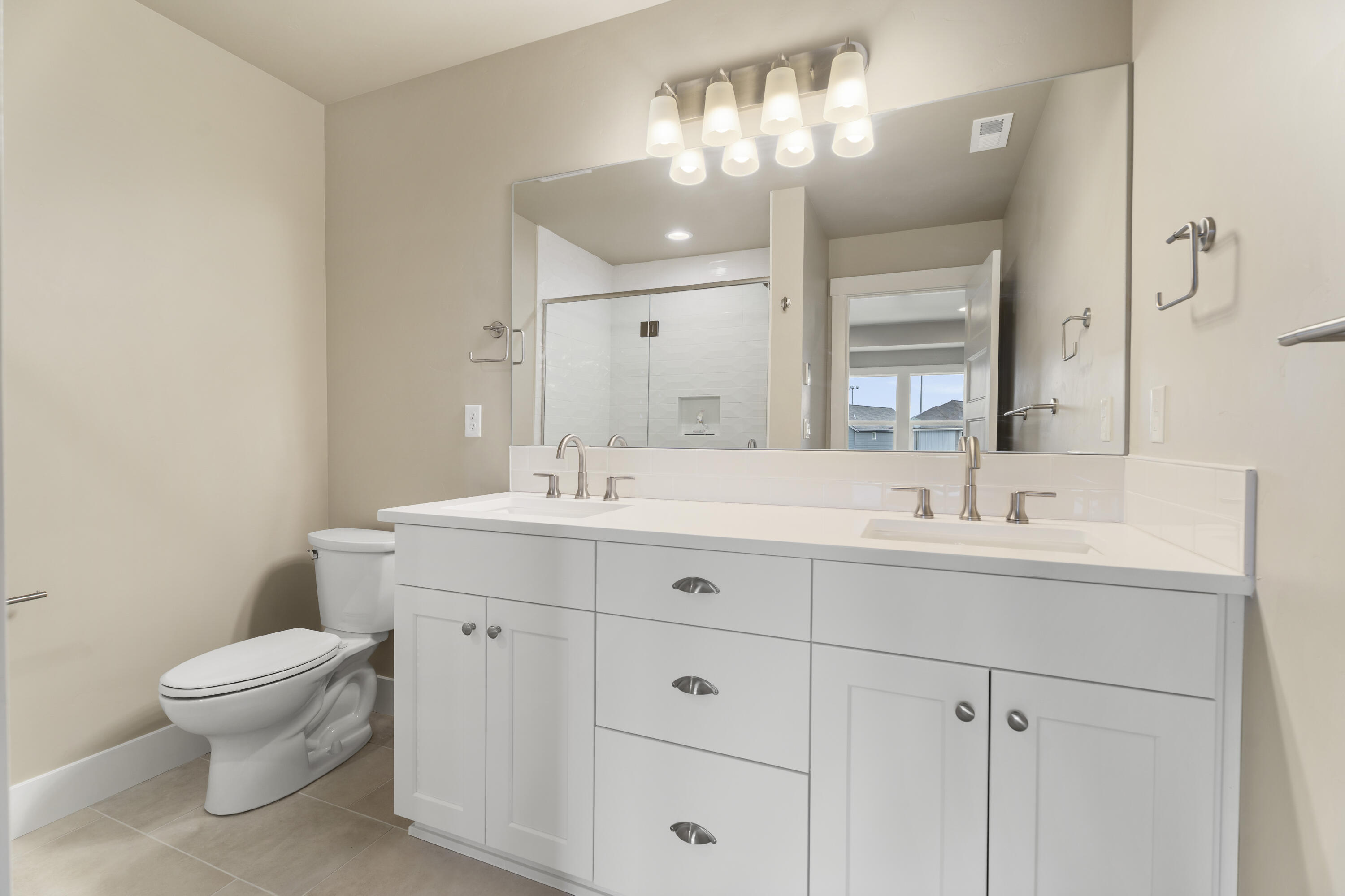 Prairie Crossing - Residential