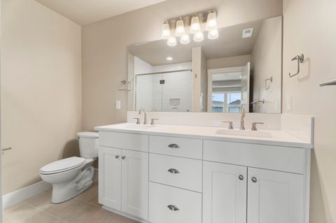 Tiny photo for 3965 SW Coyote Avenue #Lot 155, Redmond, OR 97756 (MLS # 220207191)