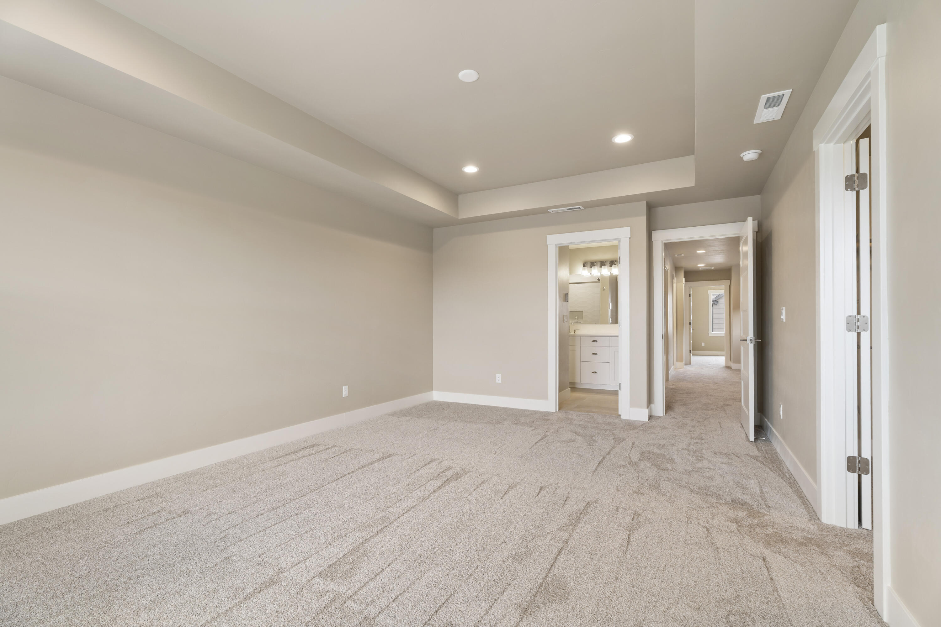 Prairie Crossing - Residential