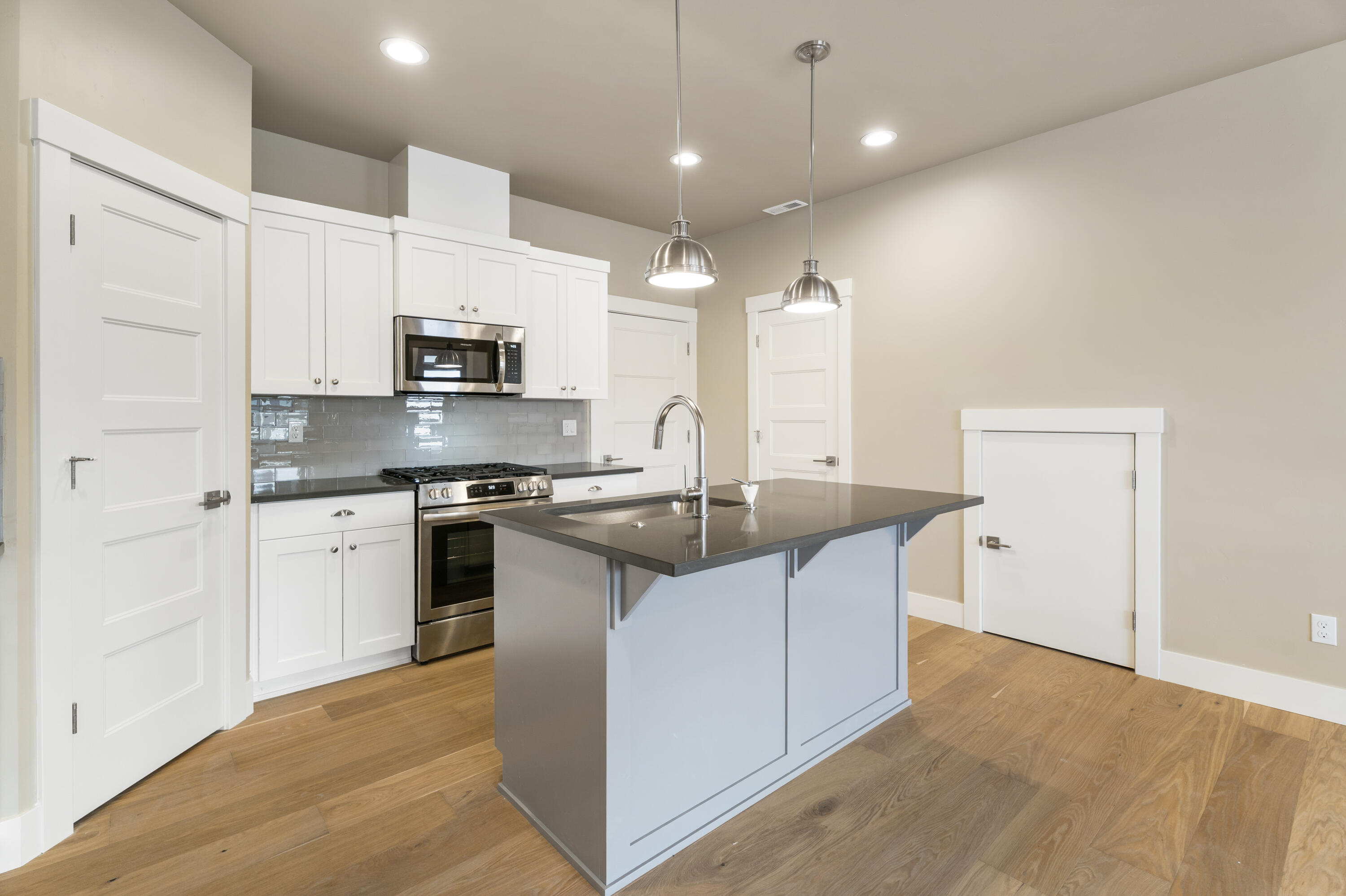 Prairie Crossing - Residential