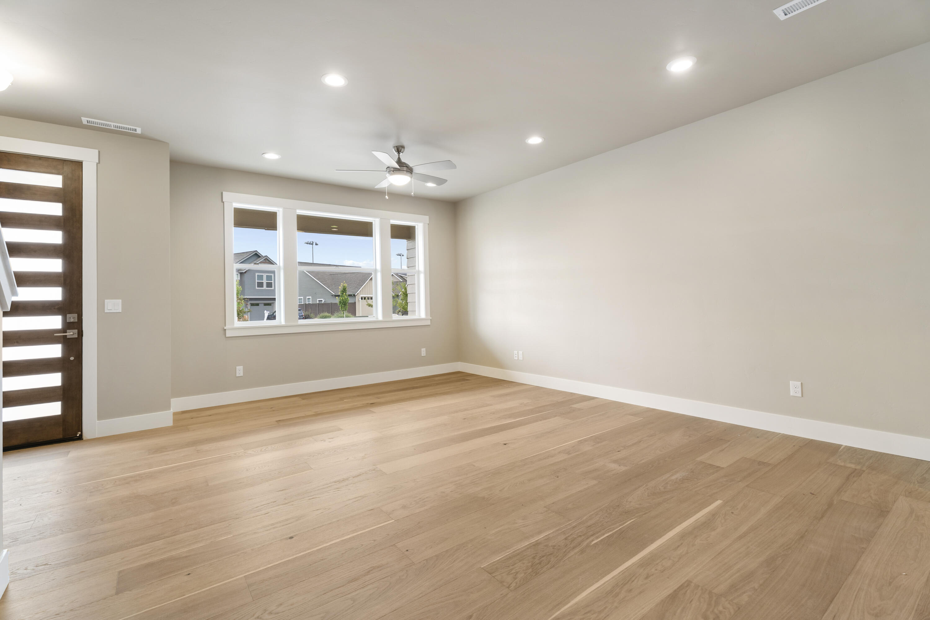 Prairie Crossing - Residential