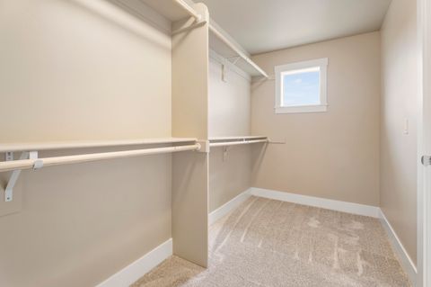 Tiny photo for 3965 SW Coyote Avenue #Lot 155, Redmond, OR 97756 (MLS # 220207191)
