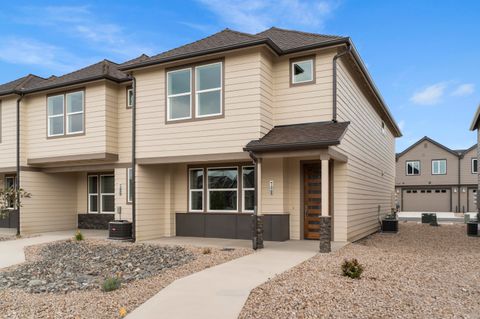 Tiny photo for 3965 SW Coyote Avenue #Lot 155, Redmond, OR 97756 (MLS # 220207191)
