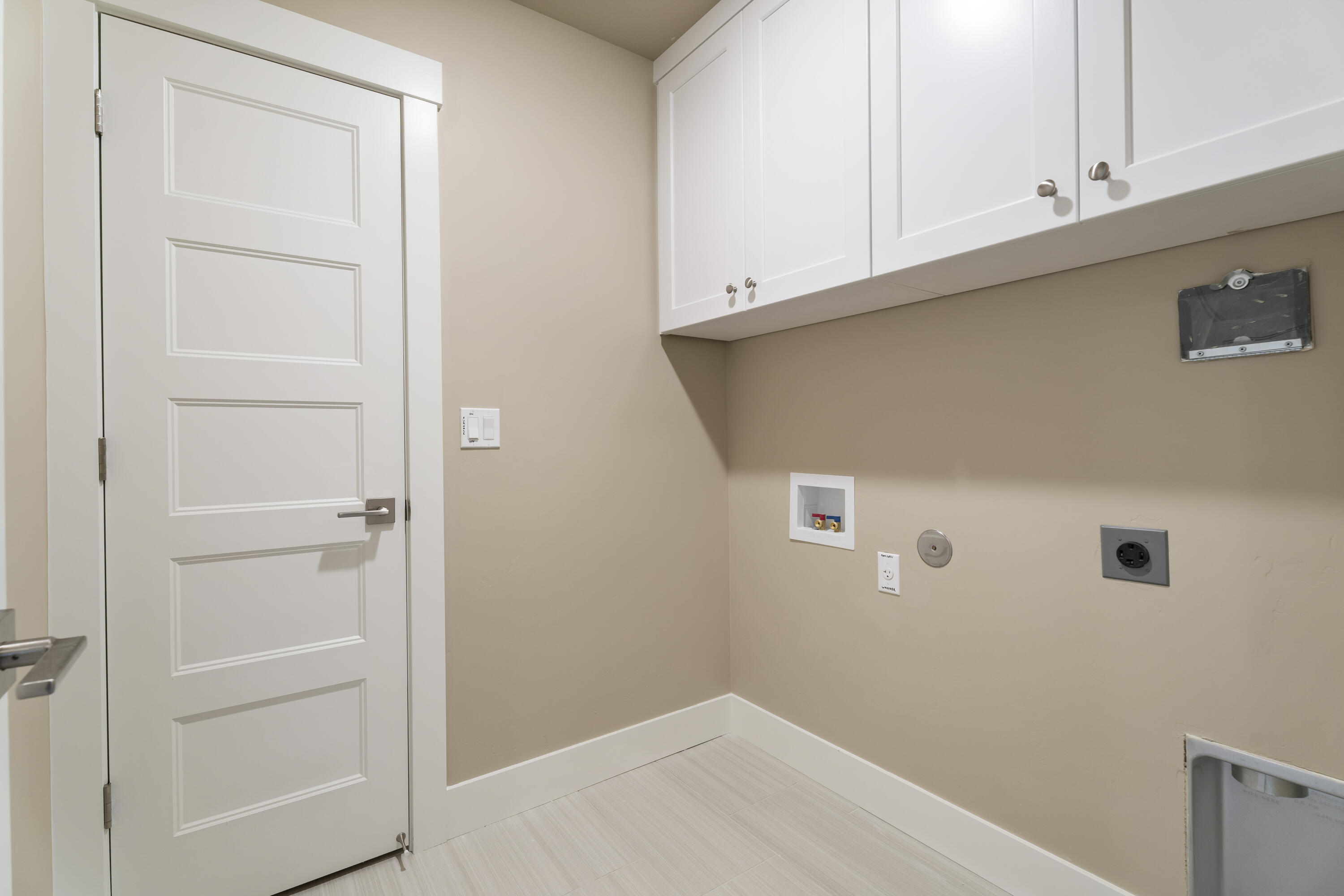 Prairie Crossing - Residential