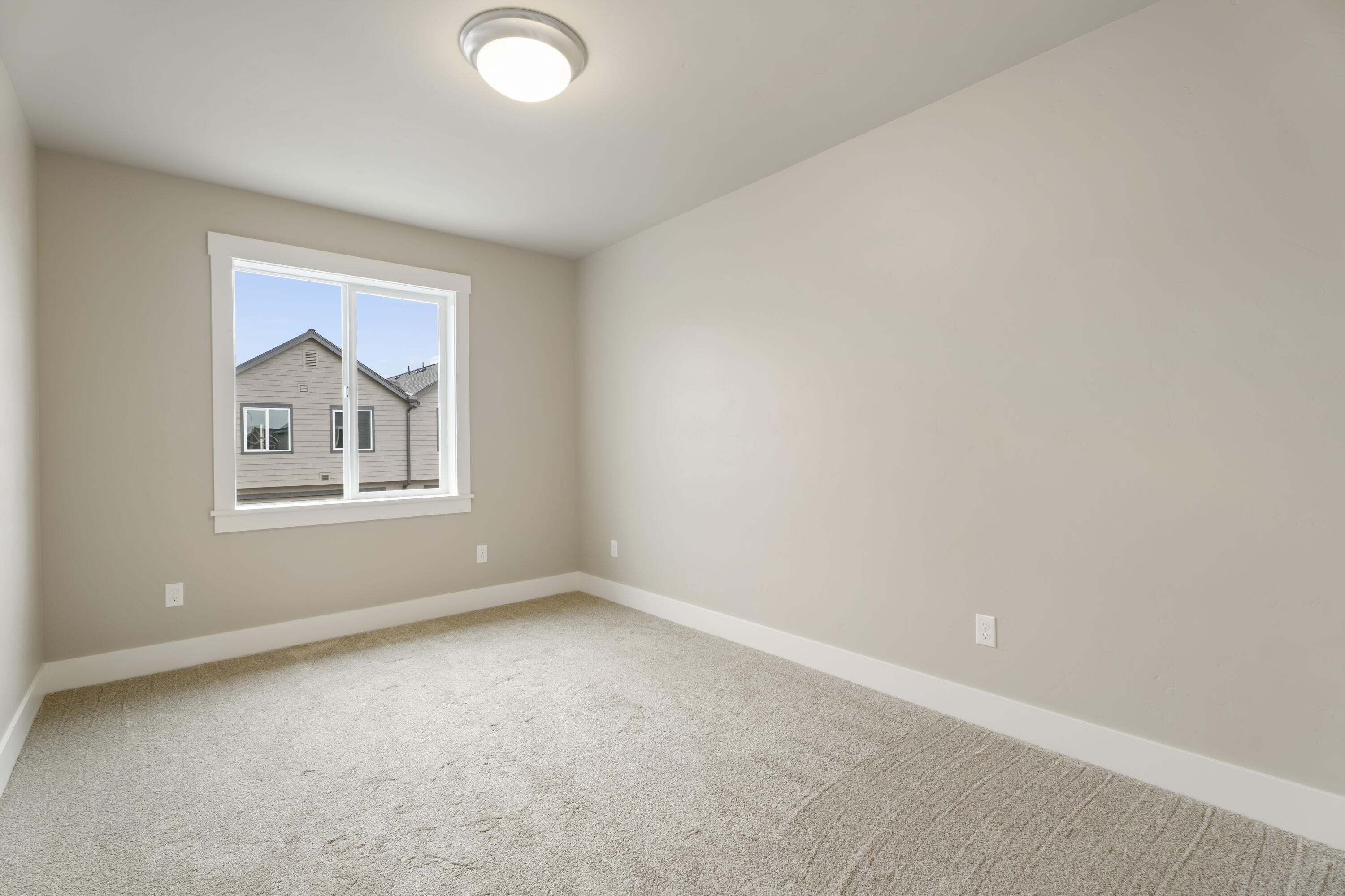 Prairie Crossing - Residential