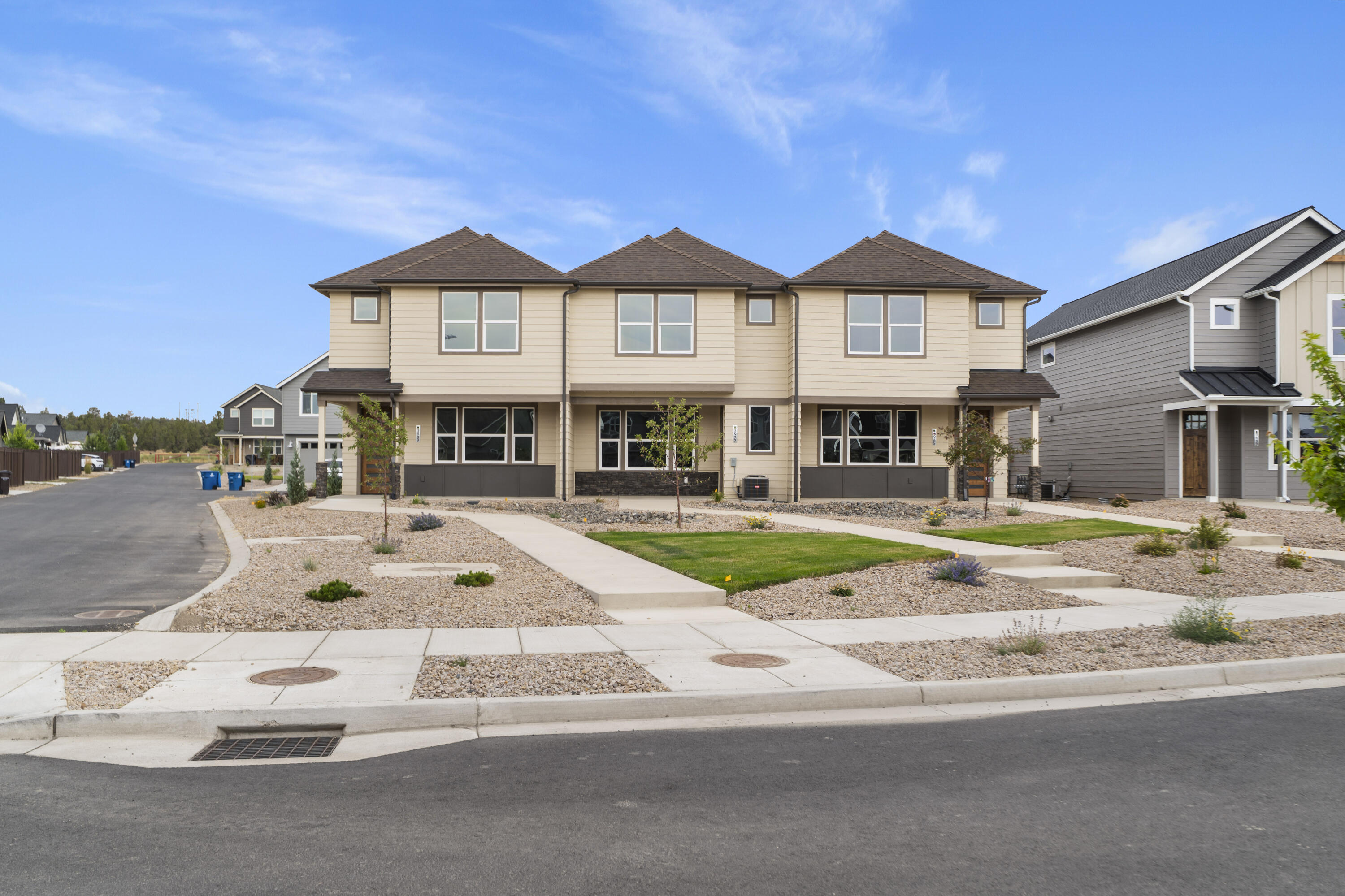 3965 SW Coyote Avenue Lot 155