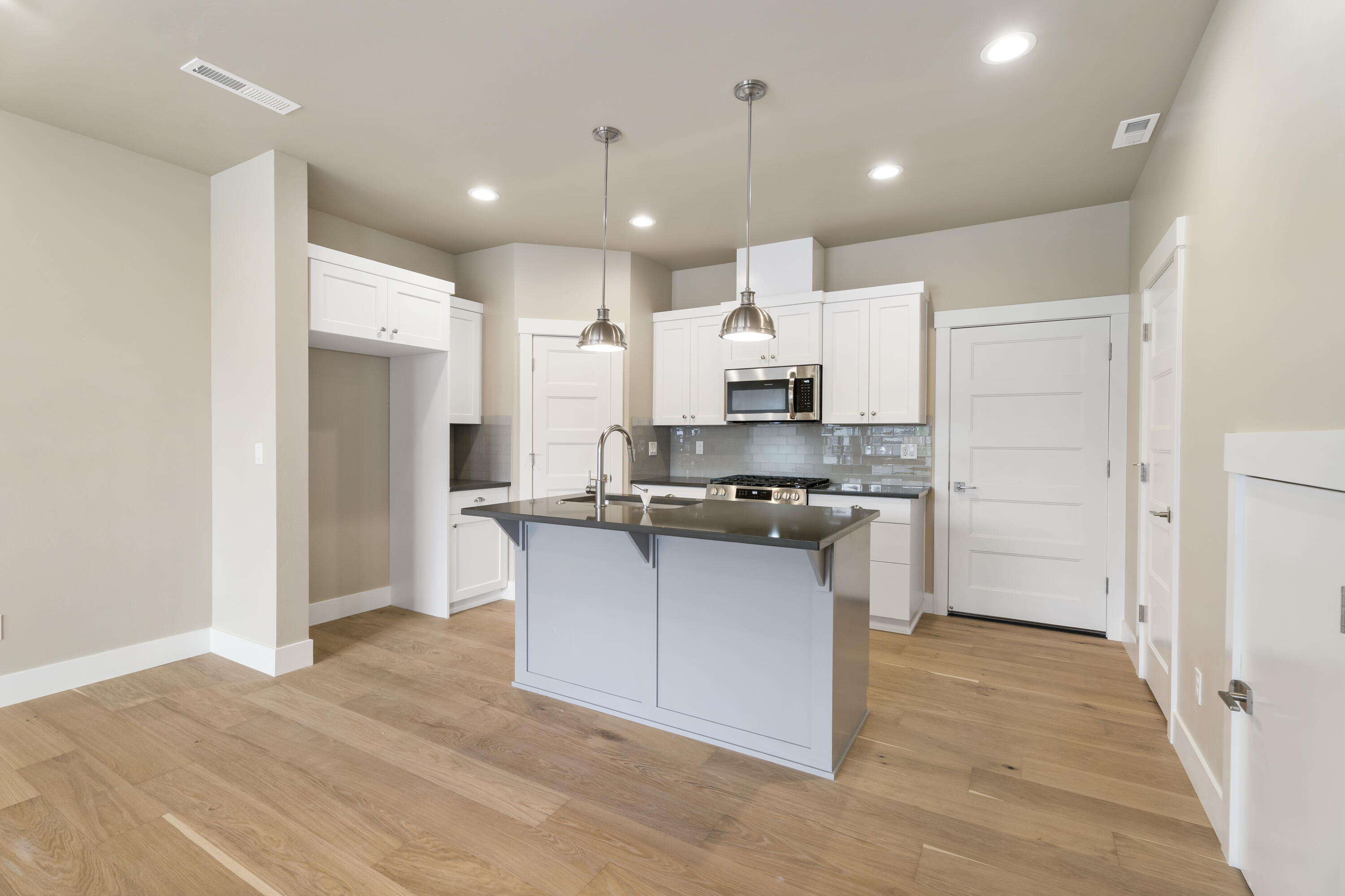 Prairie Crossing - Residential