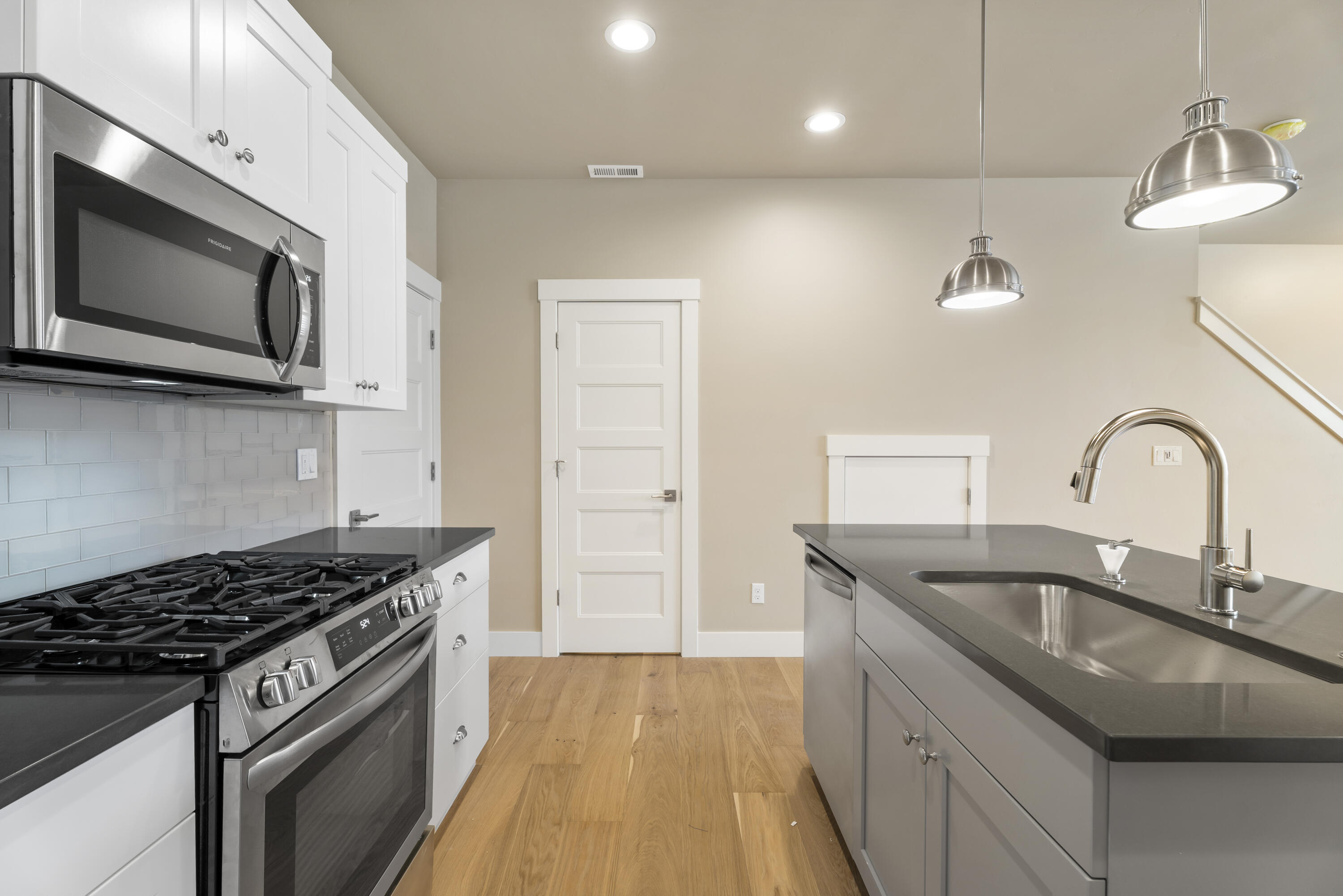 Prairie Crossing - Residential