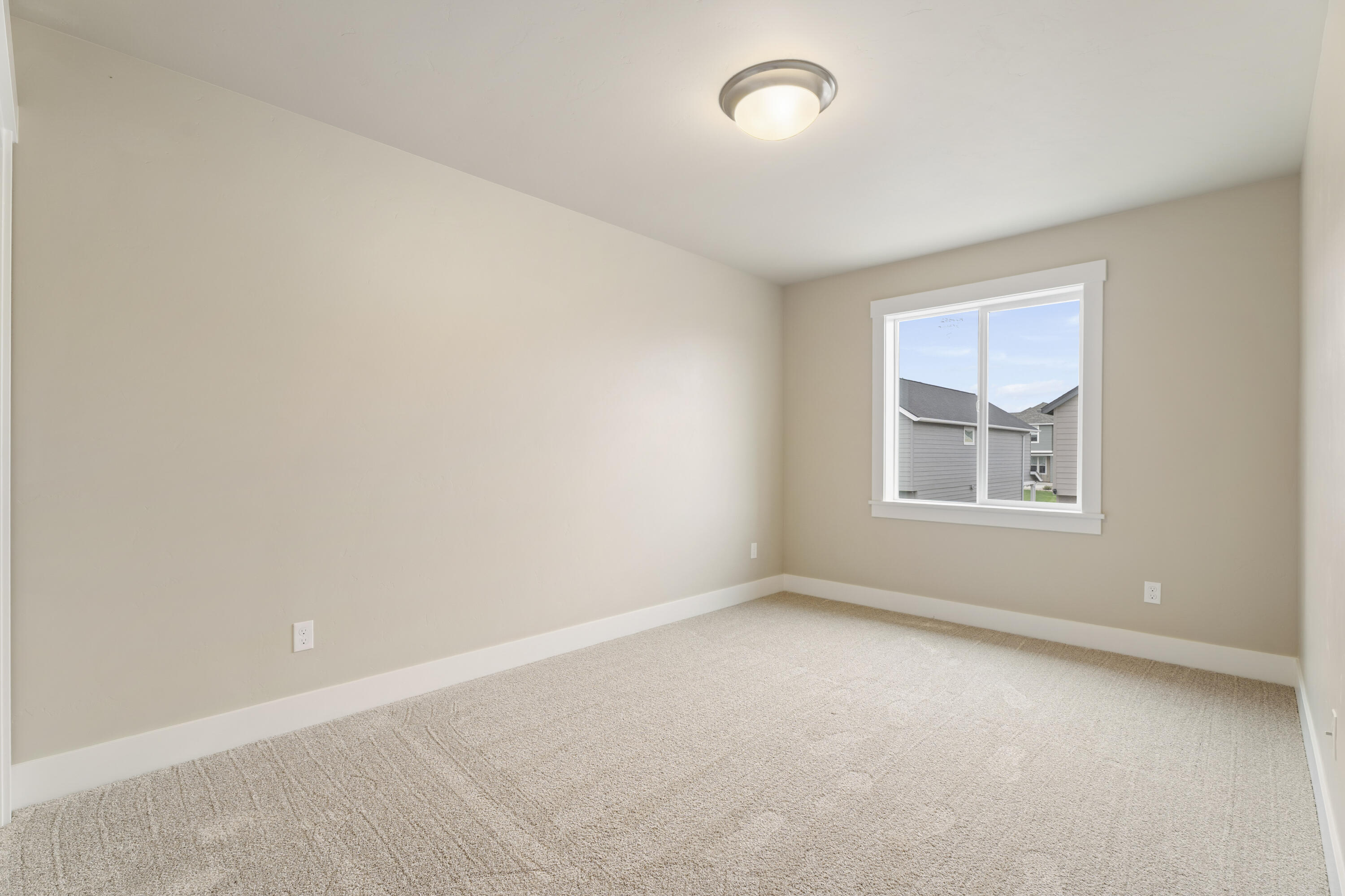 Prairie Crossing - Residential