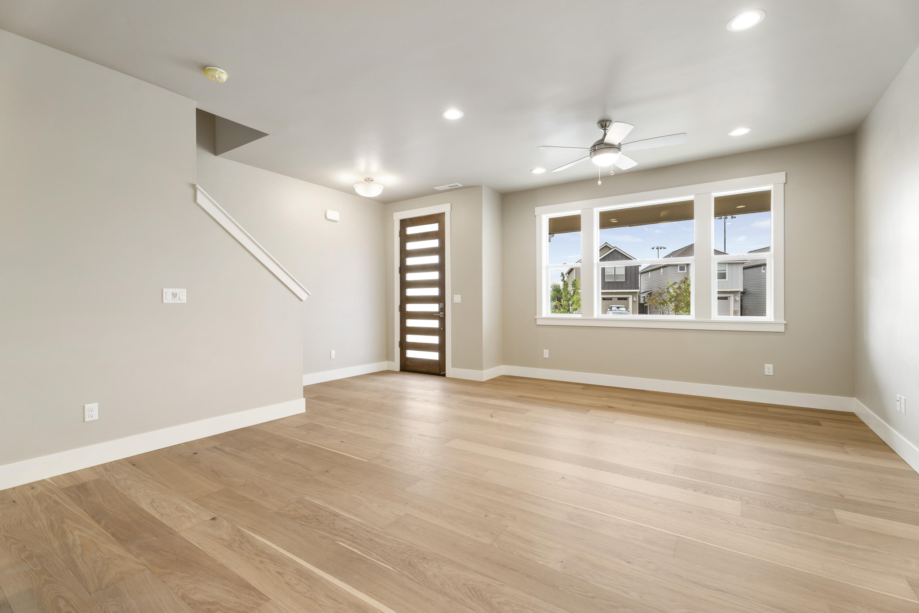 Prairie Crossing - Residential