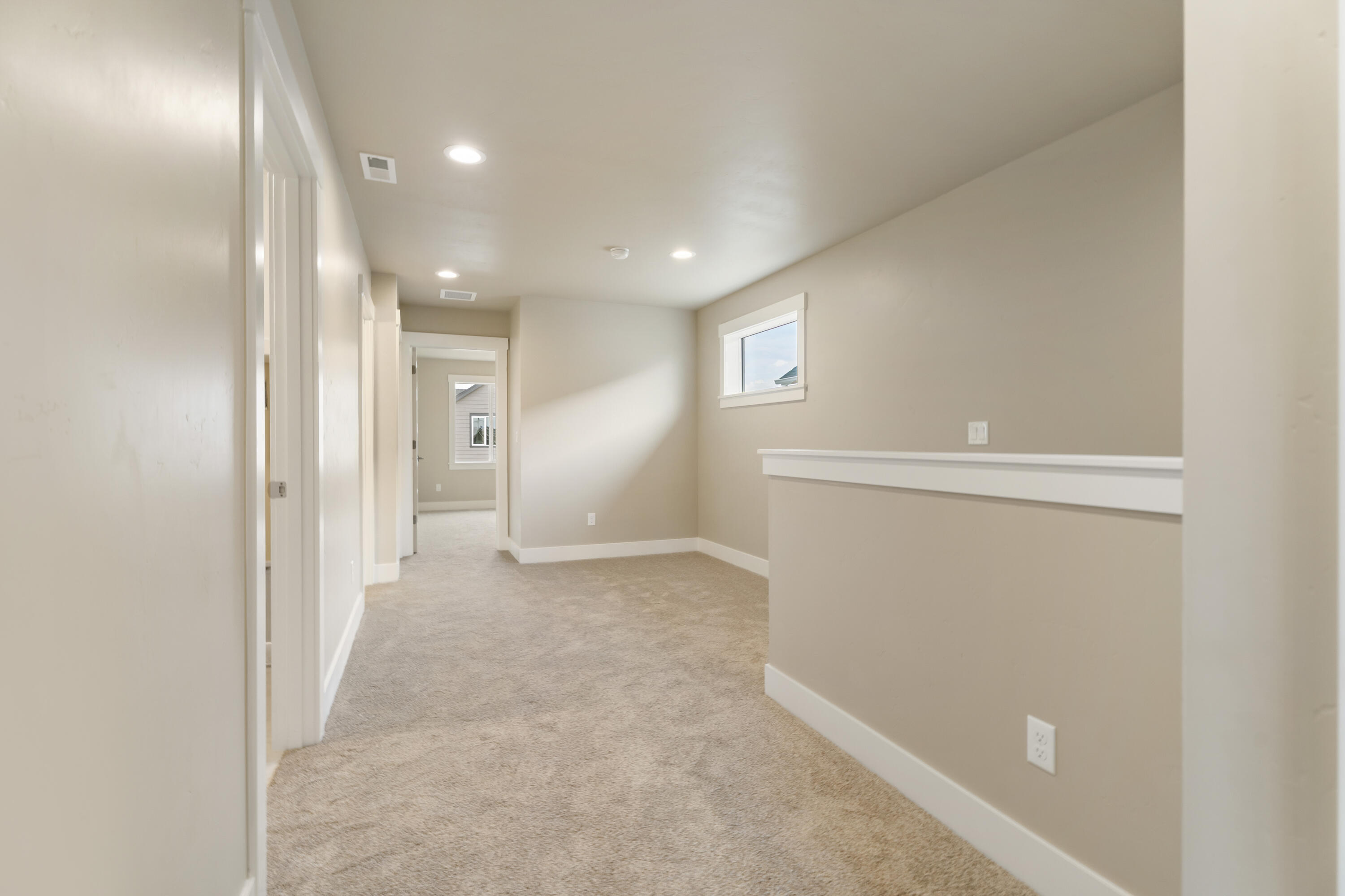 Prairie Crossing - Residential