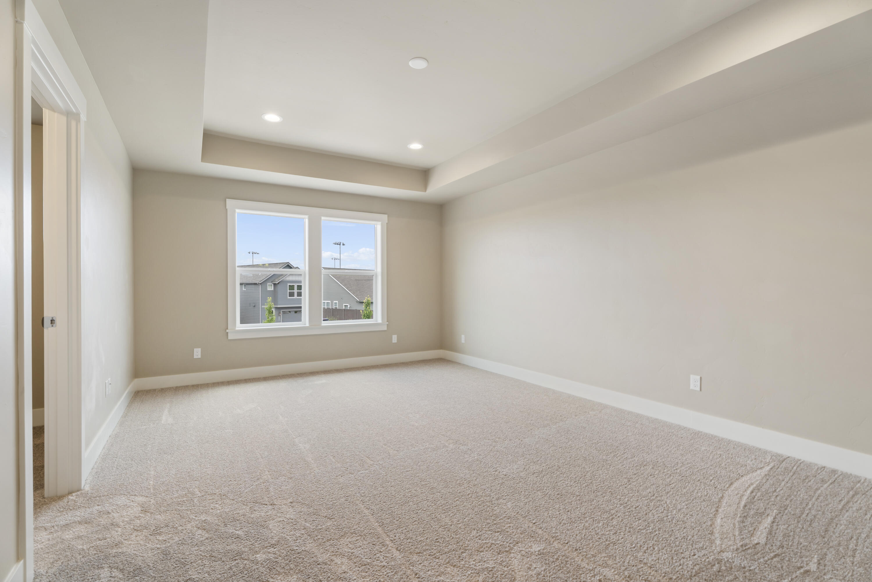 Prairie Crossing - Residential