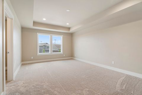 Tiny photo for 3965 SW Coyote Avenue #Lot 155, Redmond, OR 97756 (MLS # 220207191)