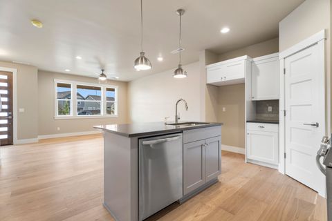 Tiny photo for 3965 SW Coyote Avenue #Lot 155, Redmond, OR 97756 (MLS # 220207191)