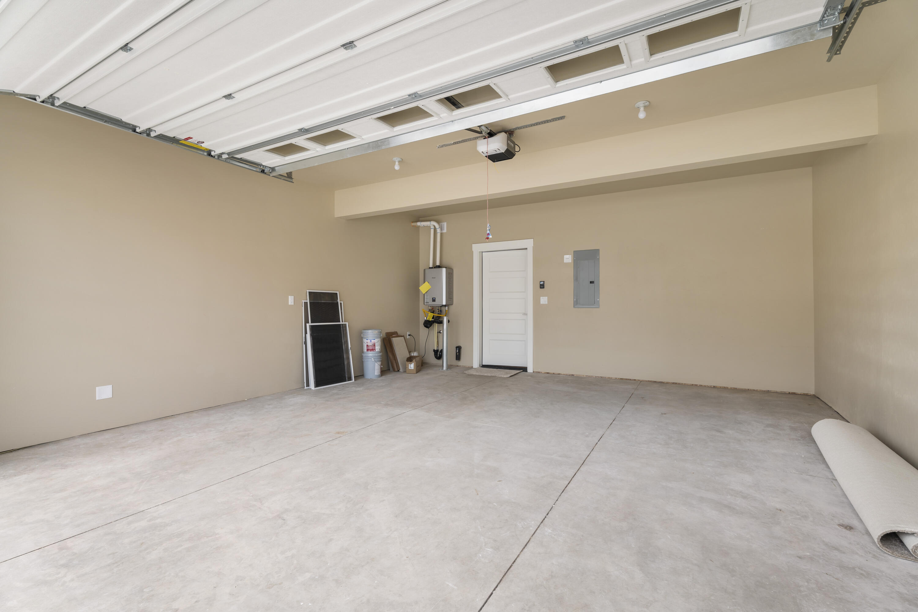 Prairie Crossing - Residential