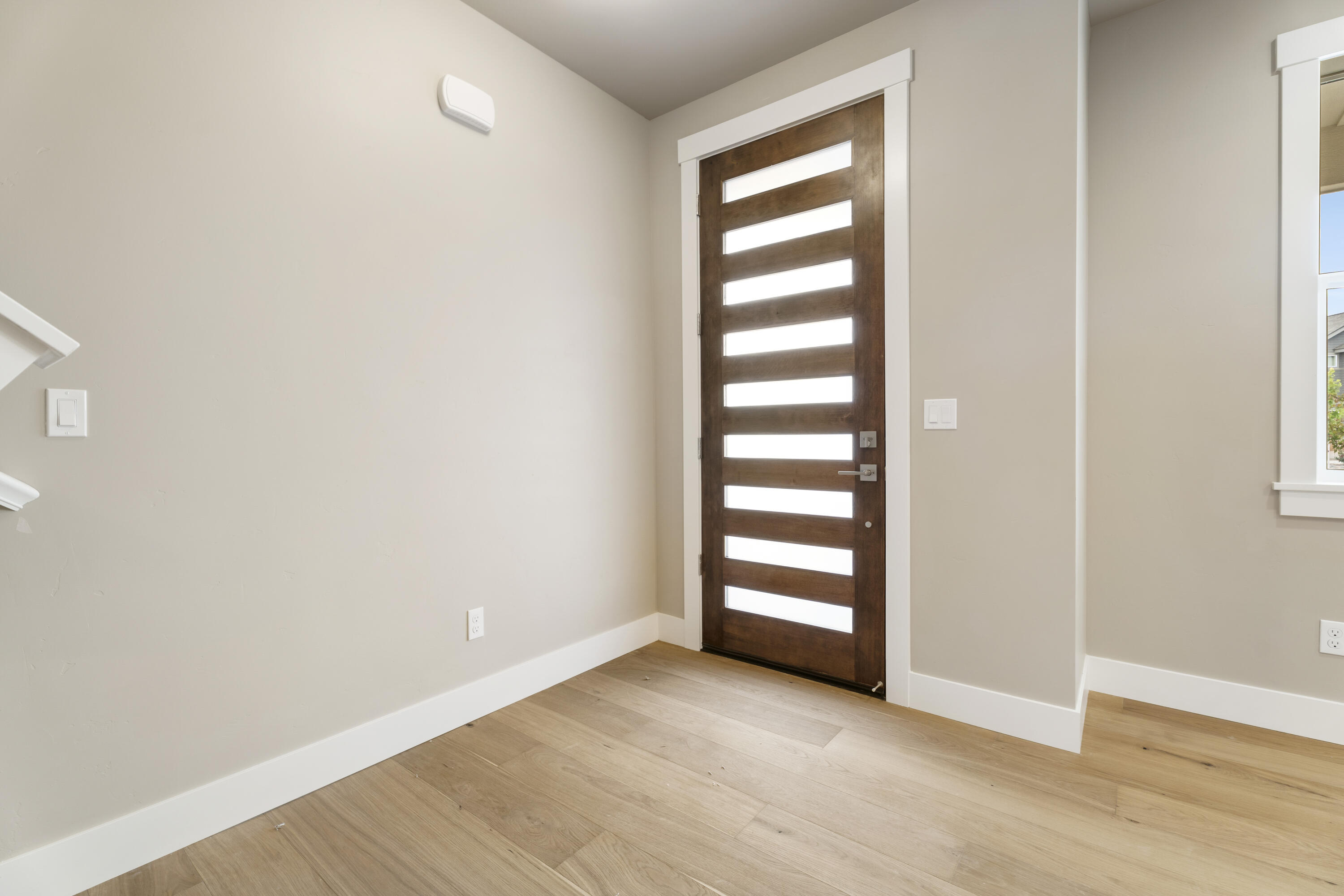 Prairie Crossing - Residential