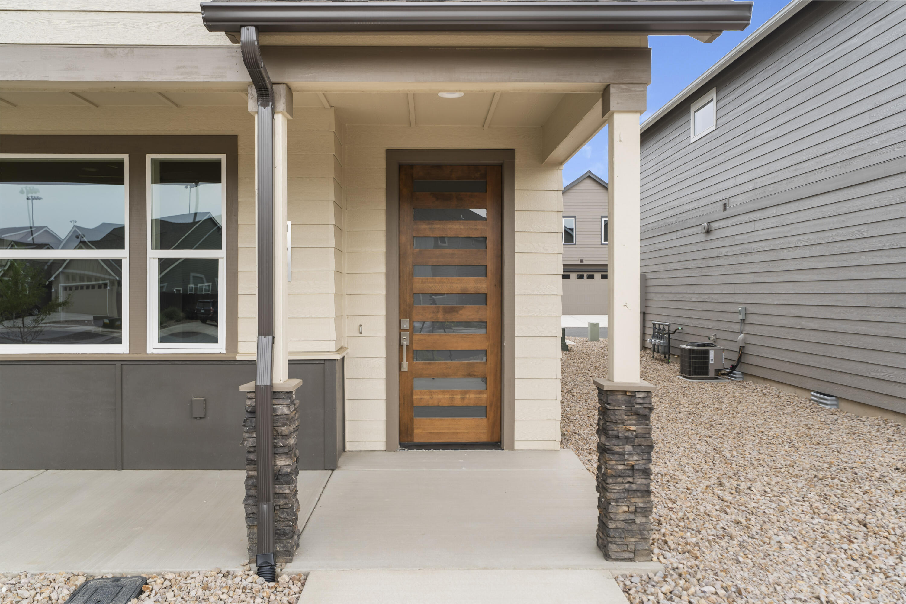 Prairie Crossing - Residential