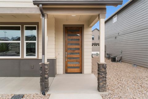 Tiny photo for 3965 SW Coyote Avenue #Lot 155, Redmond, OR 97756 (MLS # 220207191)