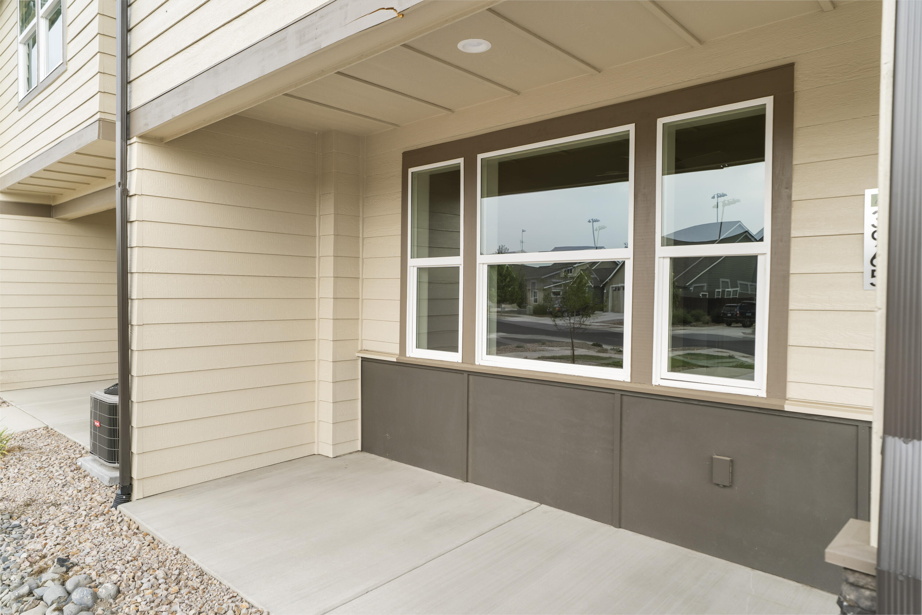 Prairie Crossing - Residential