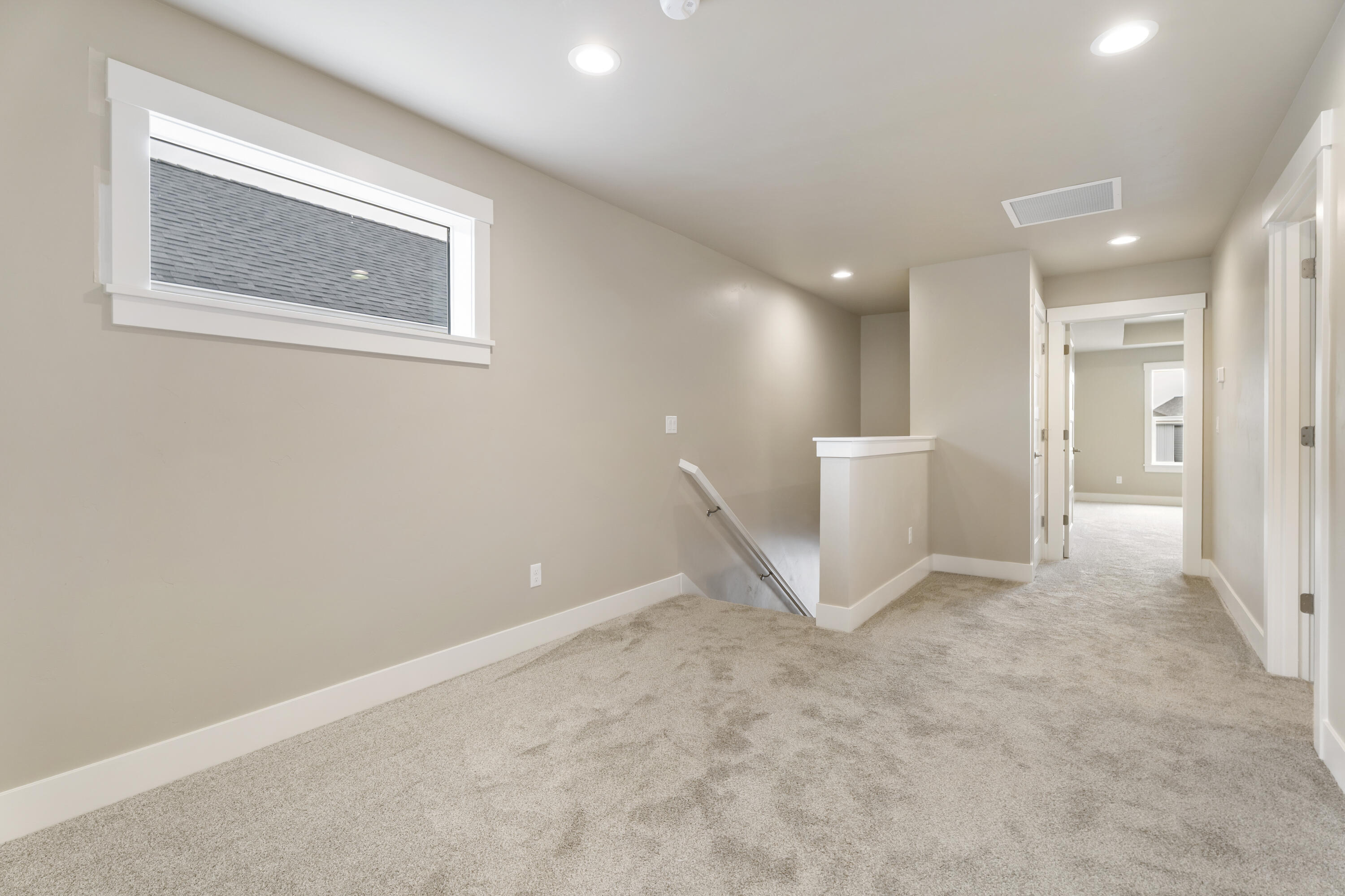 Prairie Crossing - Residential