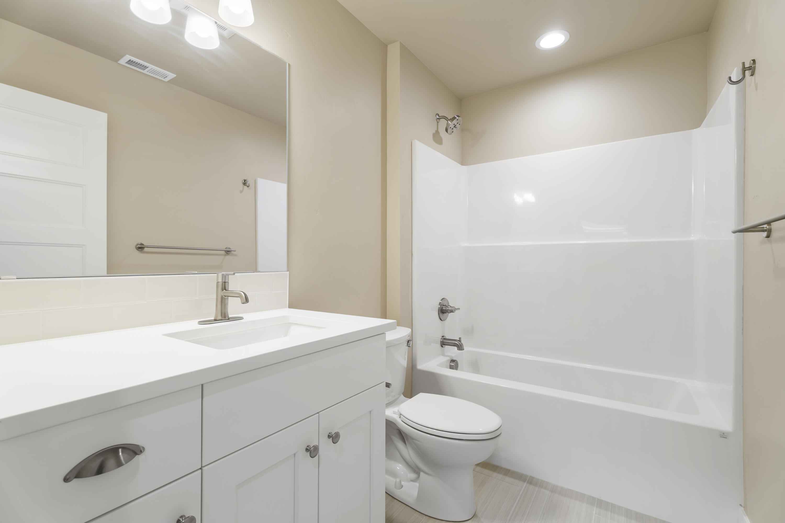 Prairie Crossing - Residential