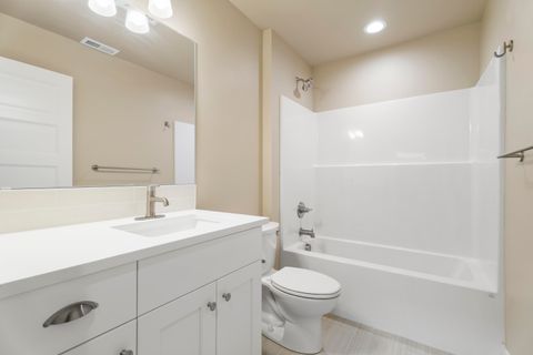 Tiny photo for 3965 SW Coyote Avenue #Lot 155, Redmond, OR 97756 (MLS # 220207191)