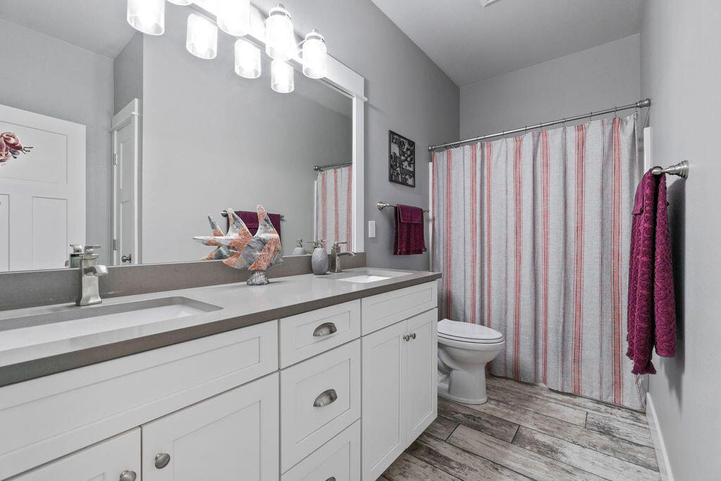 Whispering Pines - Residential