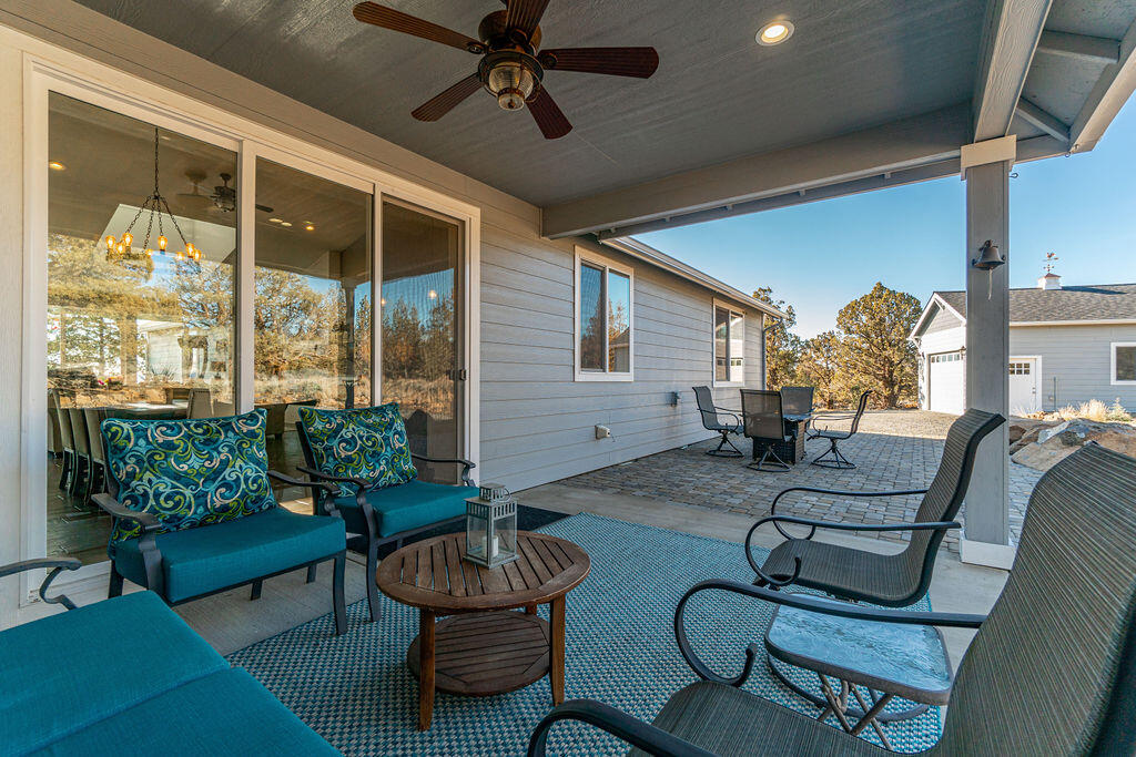 Whispering Pines - Residential