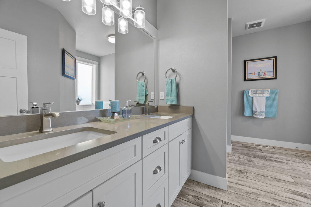 Whispering Pines - Residential